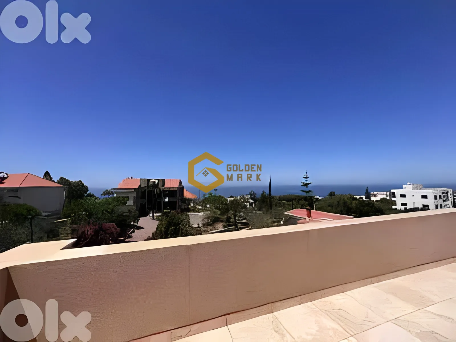 Apartment for Sale in Jdayel - 2 bed, 2 bath