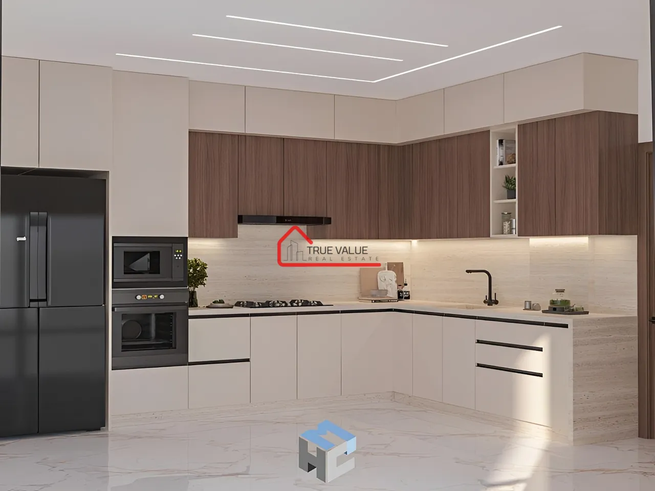 Apartment for sale in Bchamoun, lebanon