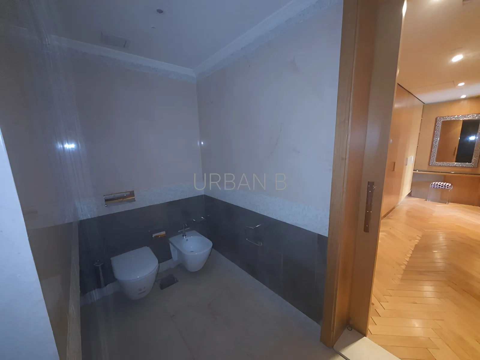 Apartment in Beirut central district, beirut, lebanon