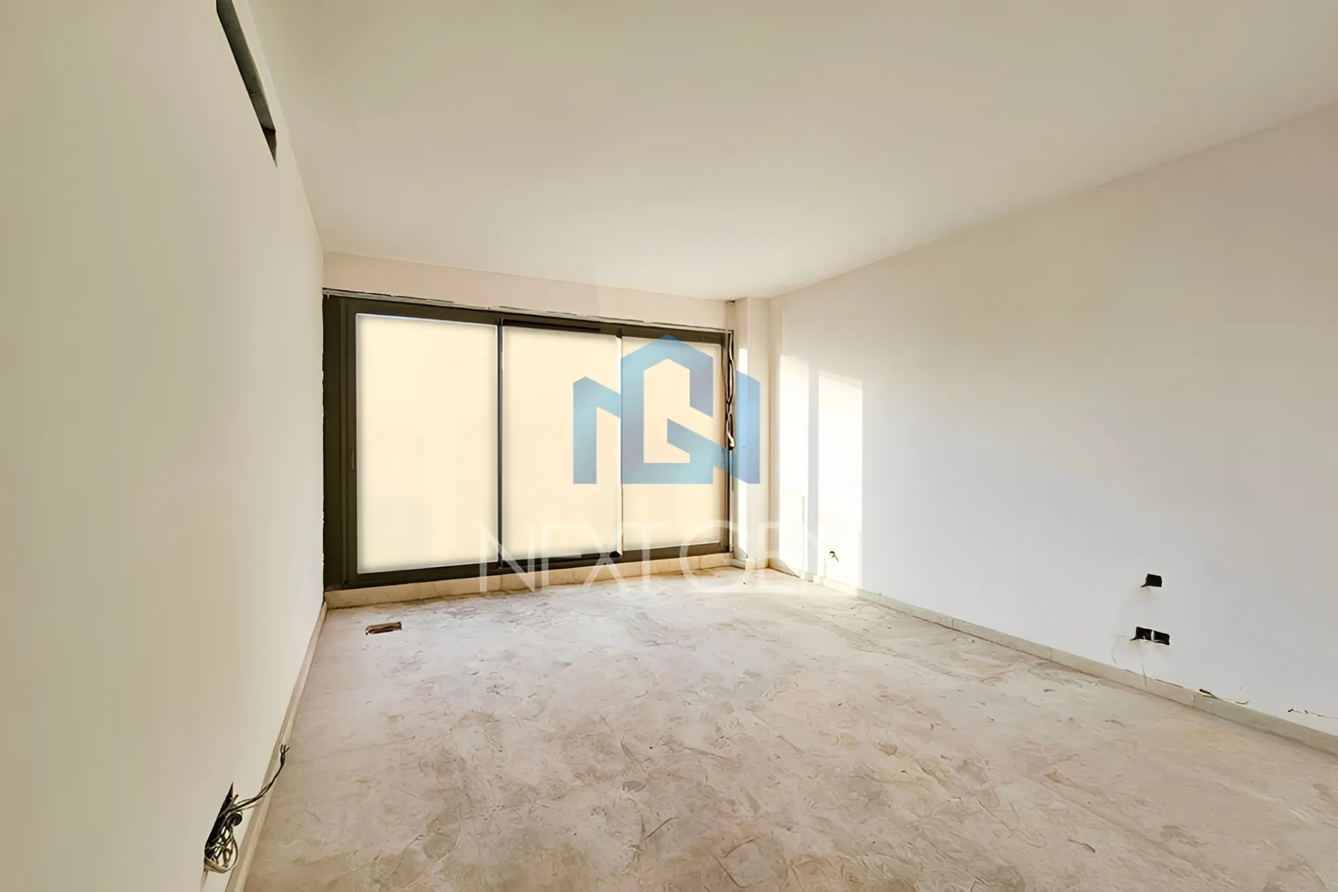 Apartment for sale in Raoucheh, Beirut, Lebanon