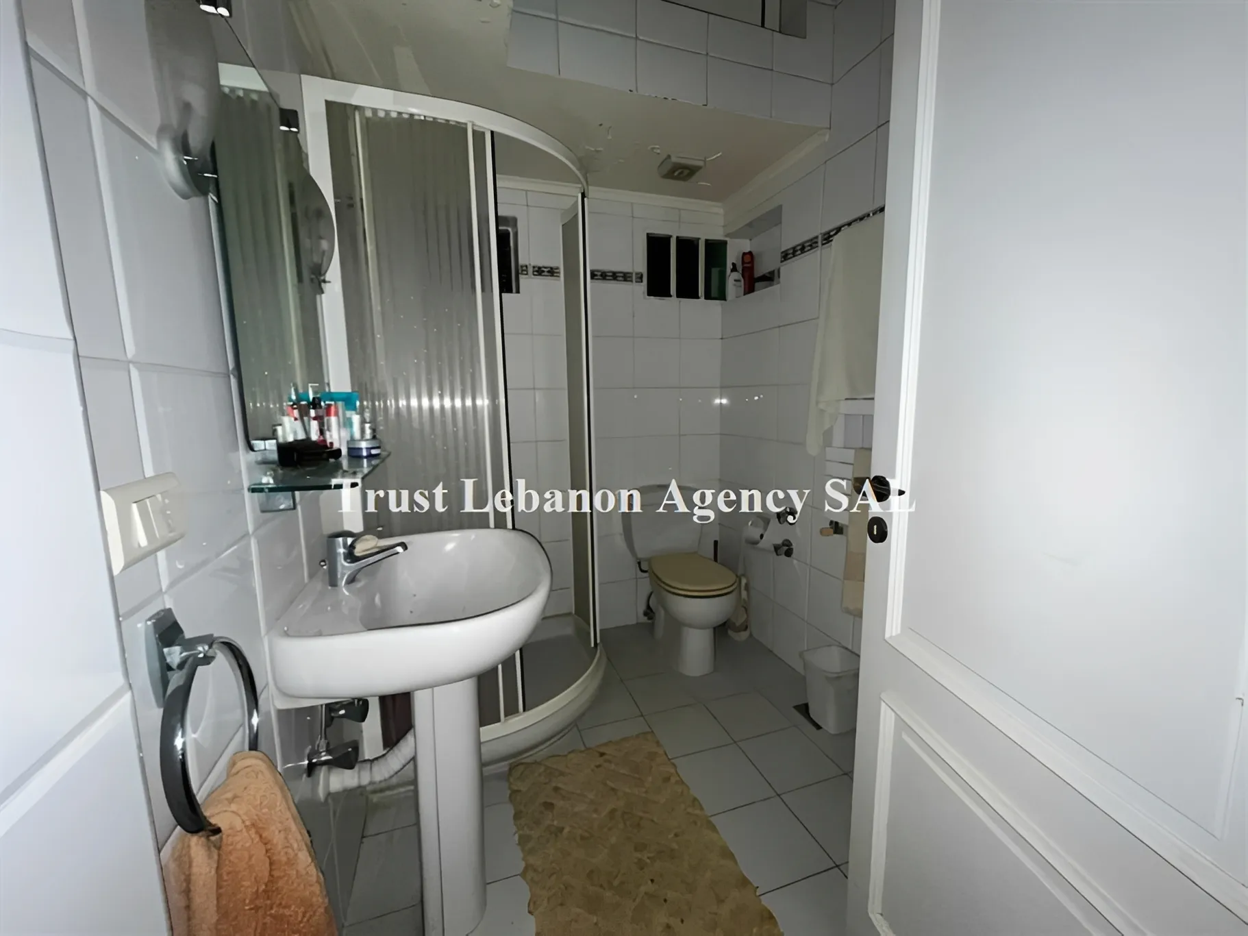 Villa for Sale in Metn Naccache Lebanon