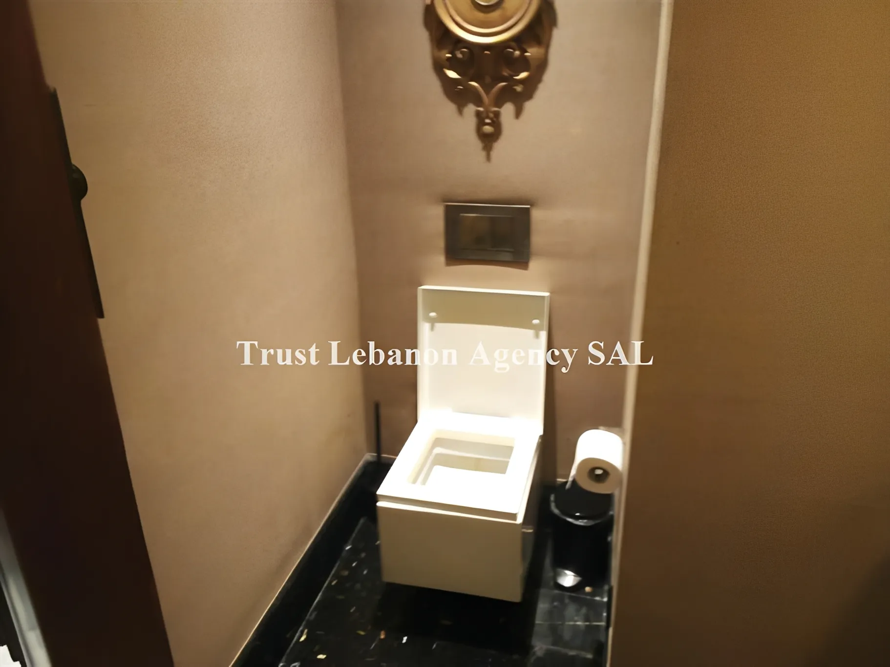 Apartment for Rent in Manara Beirut Lebanon
