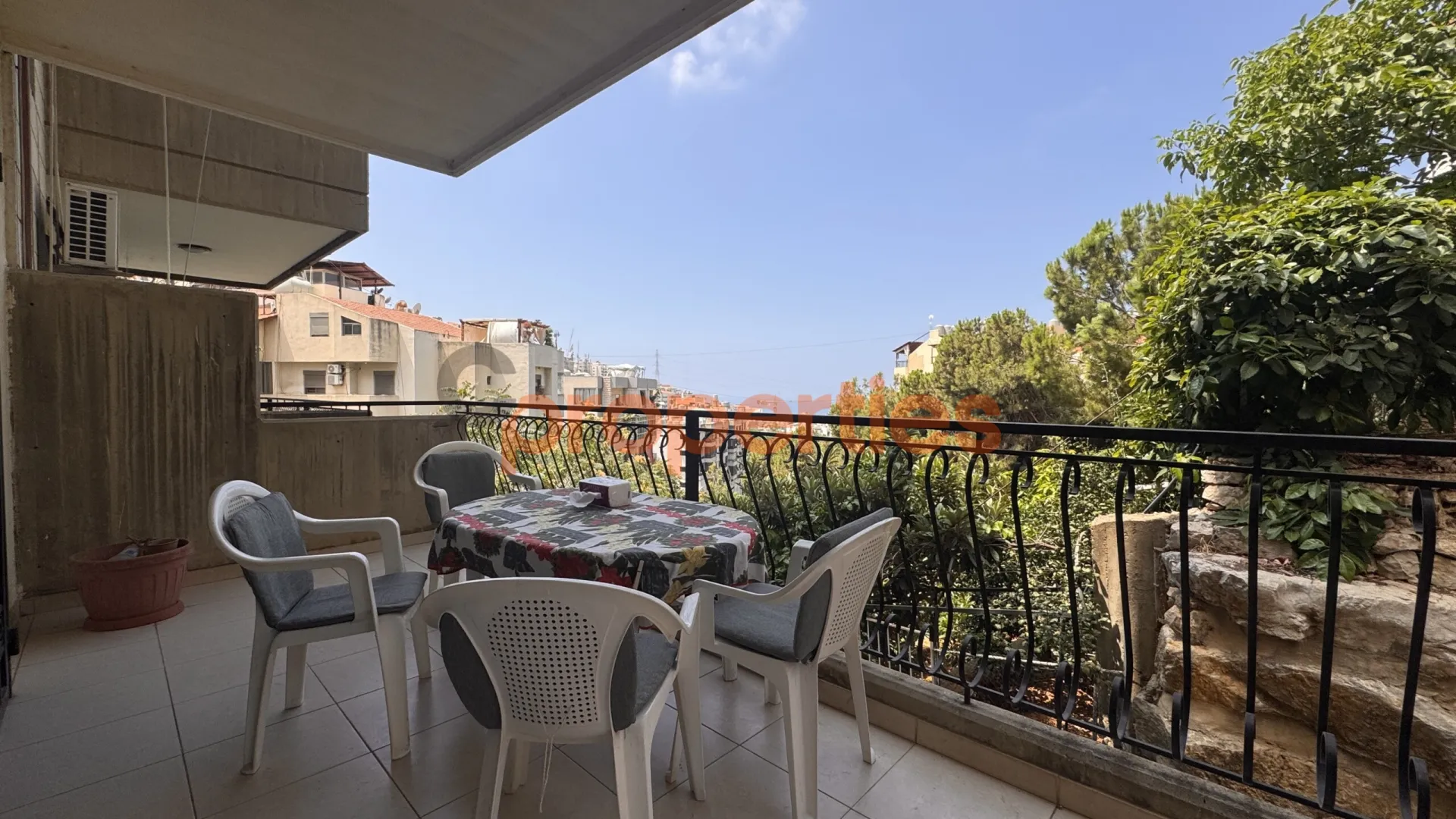 Apartment for Sale in Dik El Mehdi