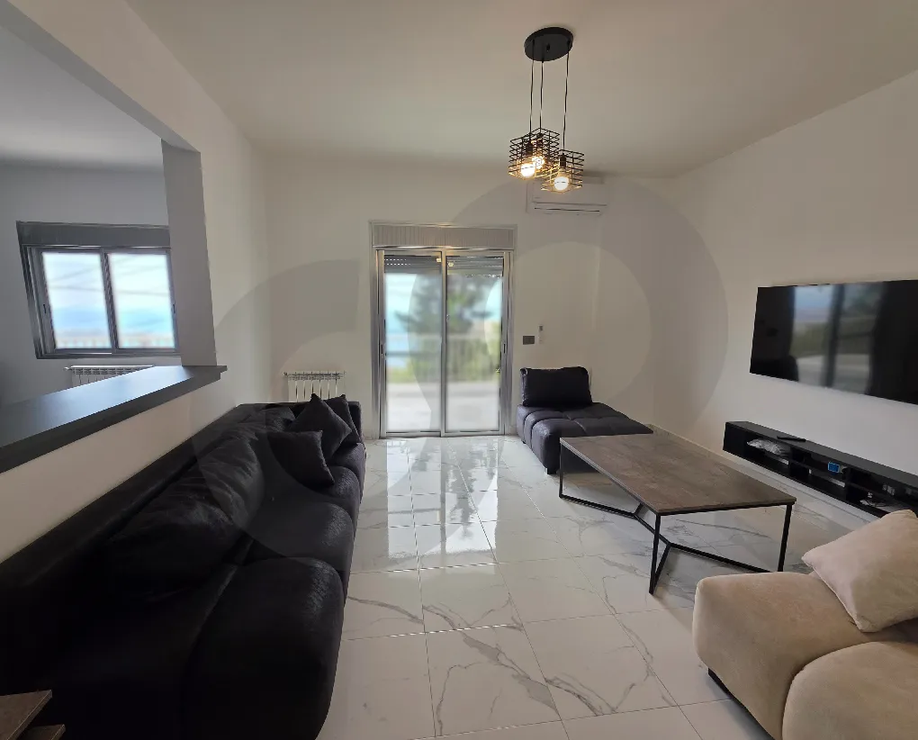 Apartment for Rent in Sahel Aalma
