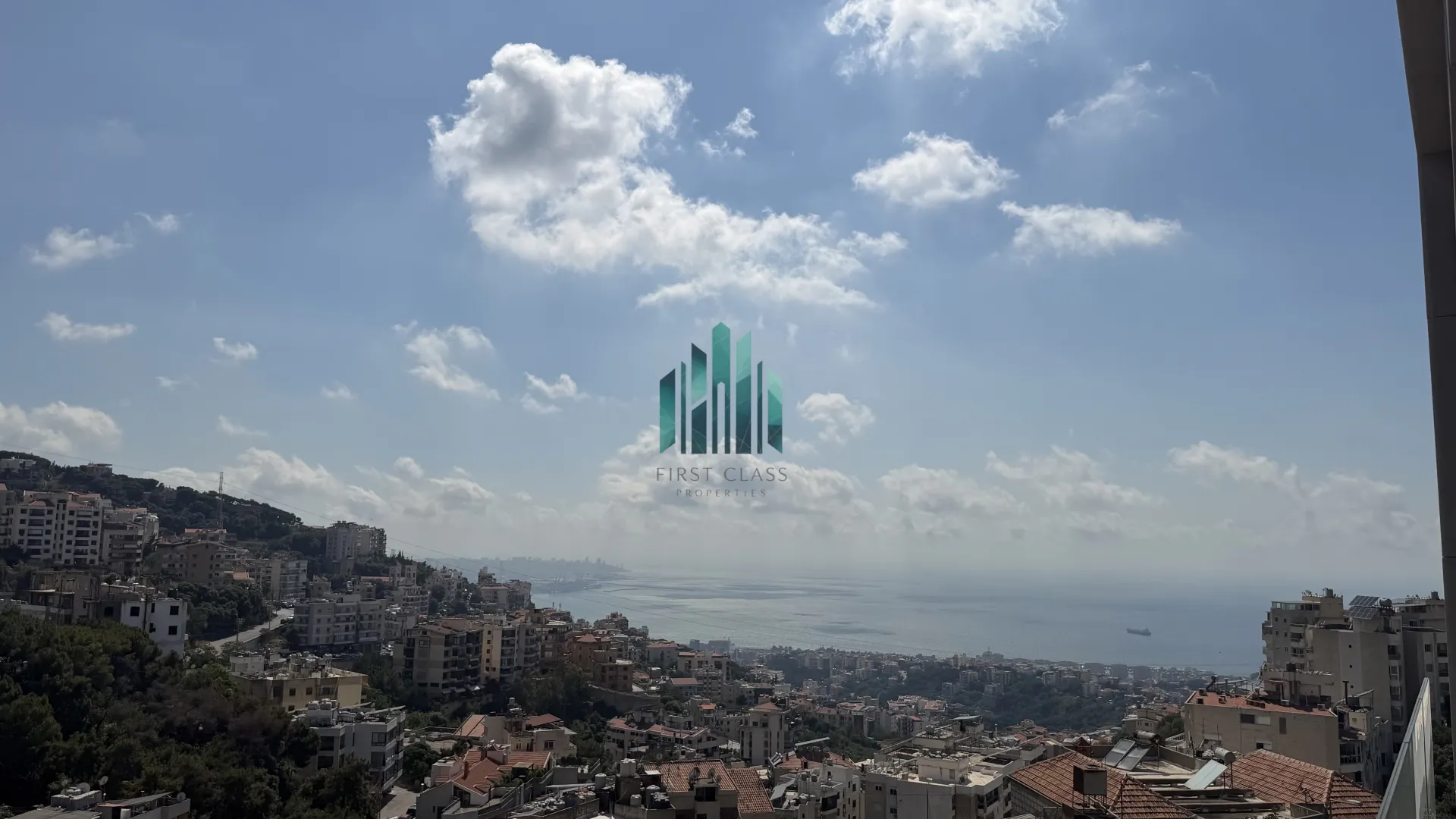 Apartment for rent in Beit el chaar, lebanon