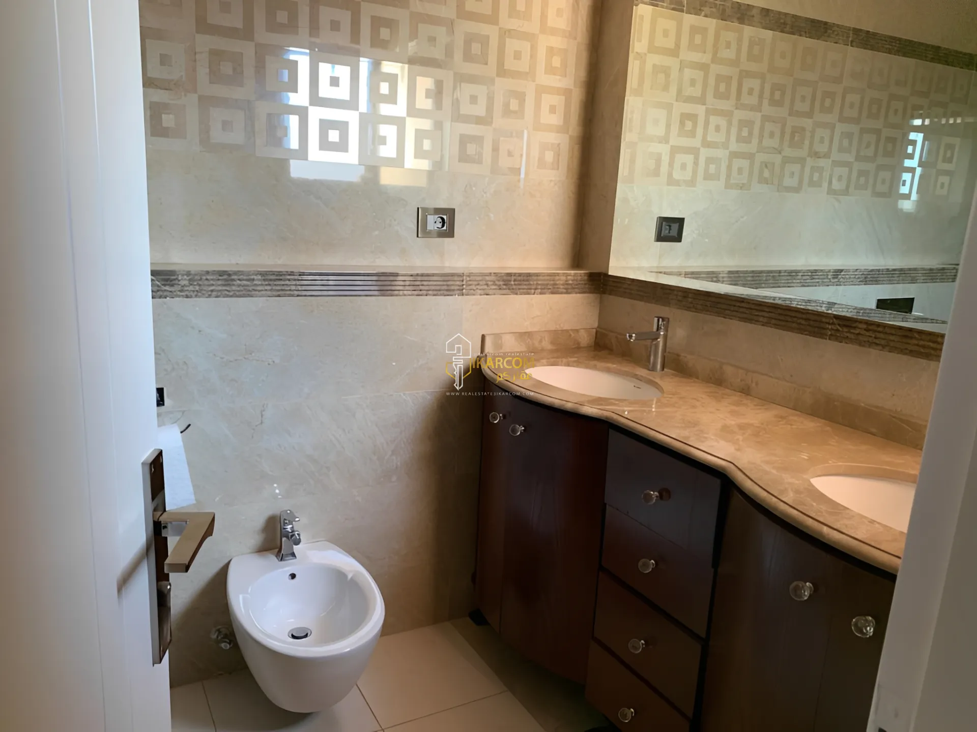 Apartment for Rent in Jdeideh