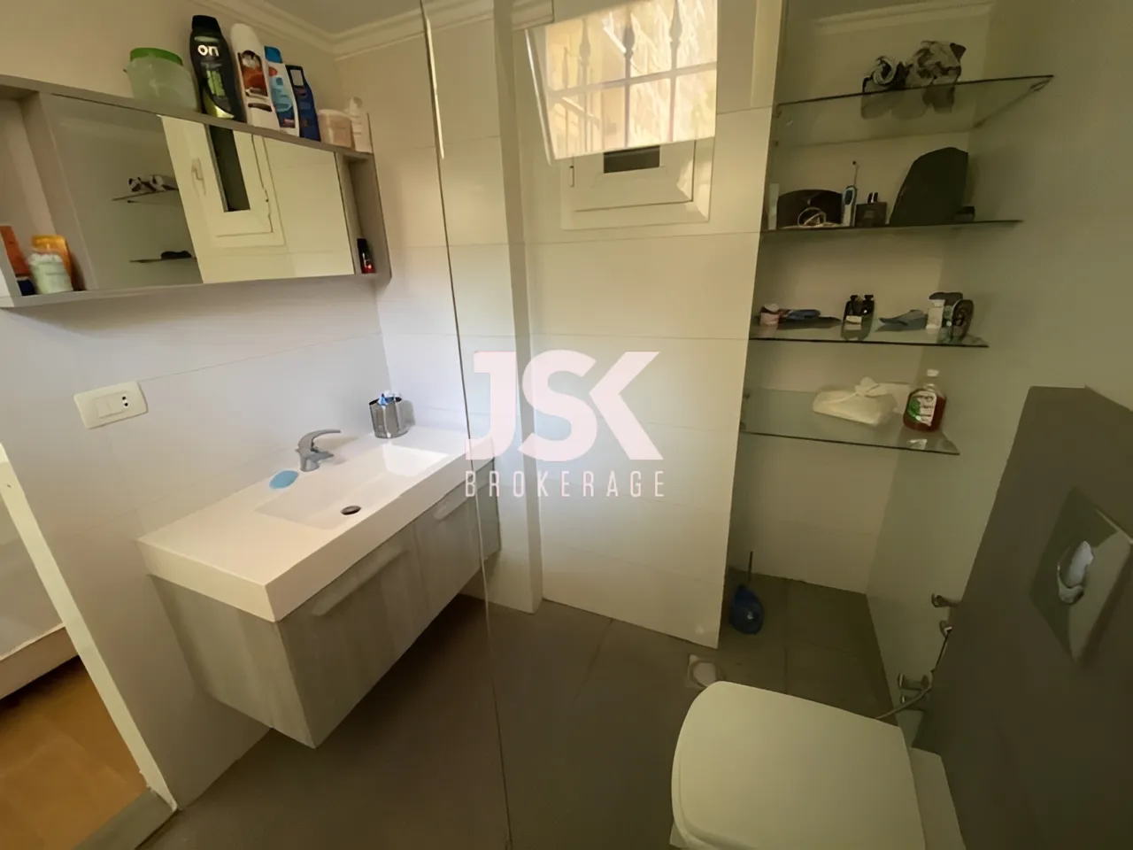 Apartment for Sale in Fatqa, Lebanon