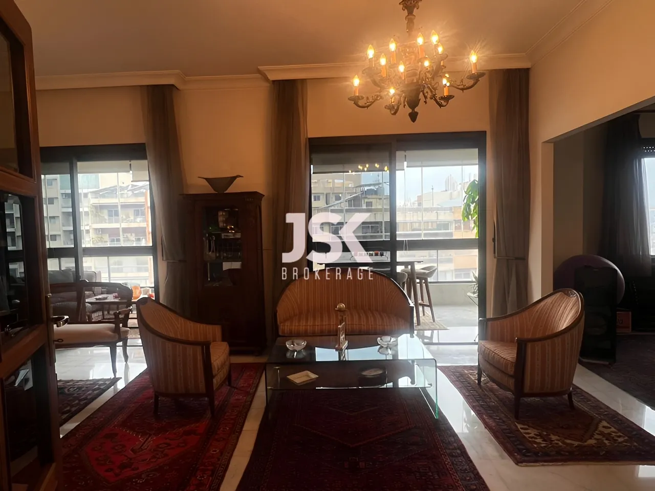 Apartment for Sale in Sin El Fil