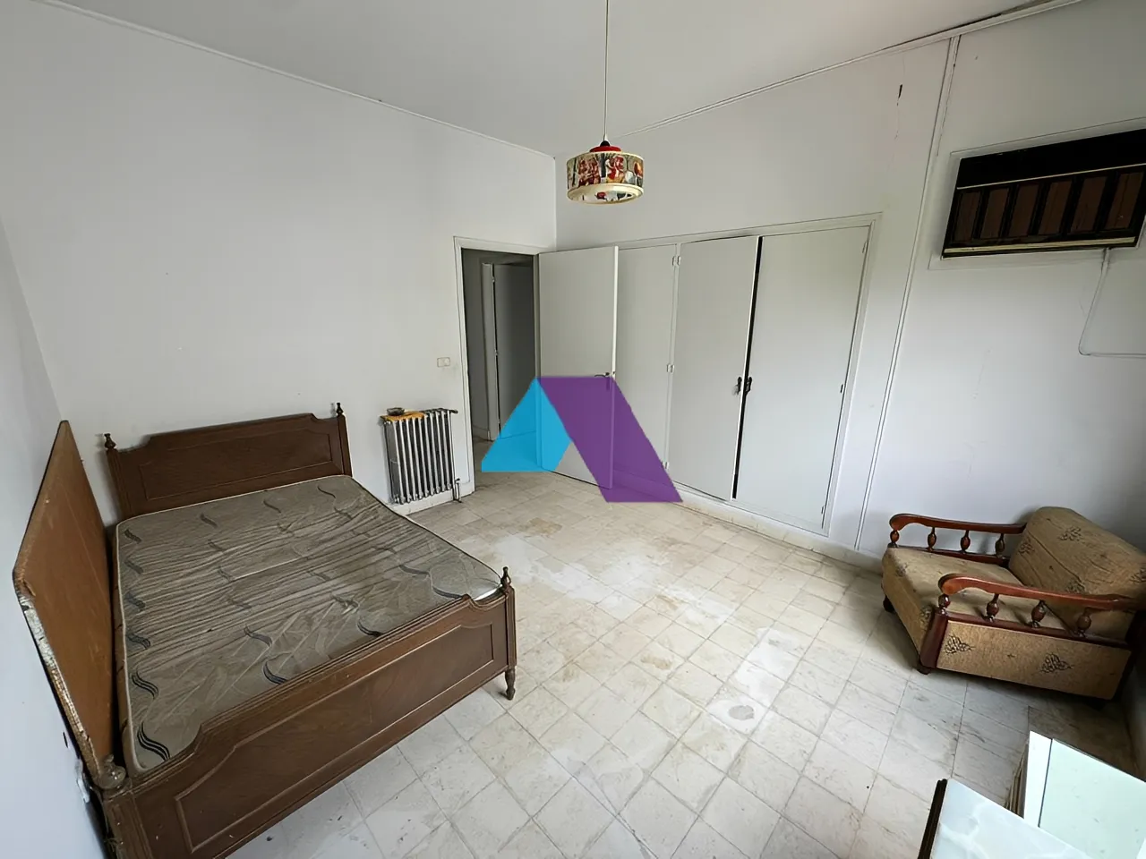 Apartment for Sale in Bsalim