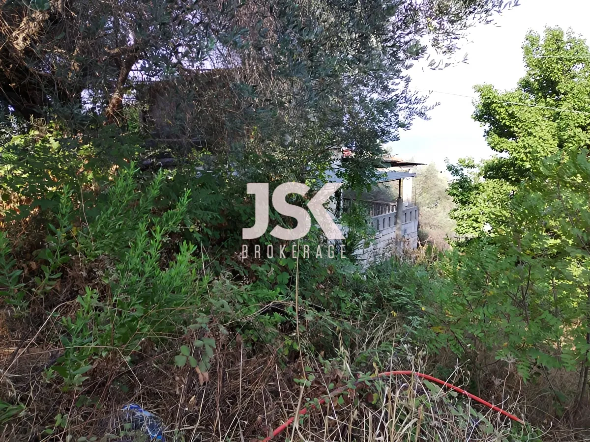 Land for Sale in Chnaneir, Lebanon