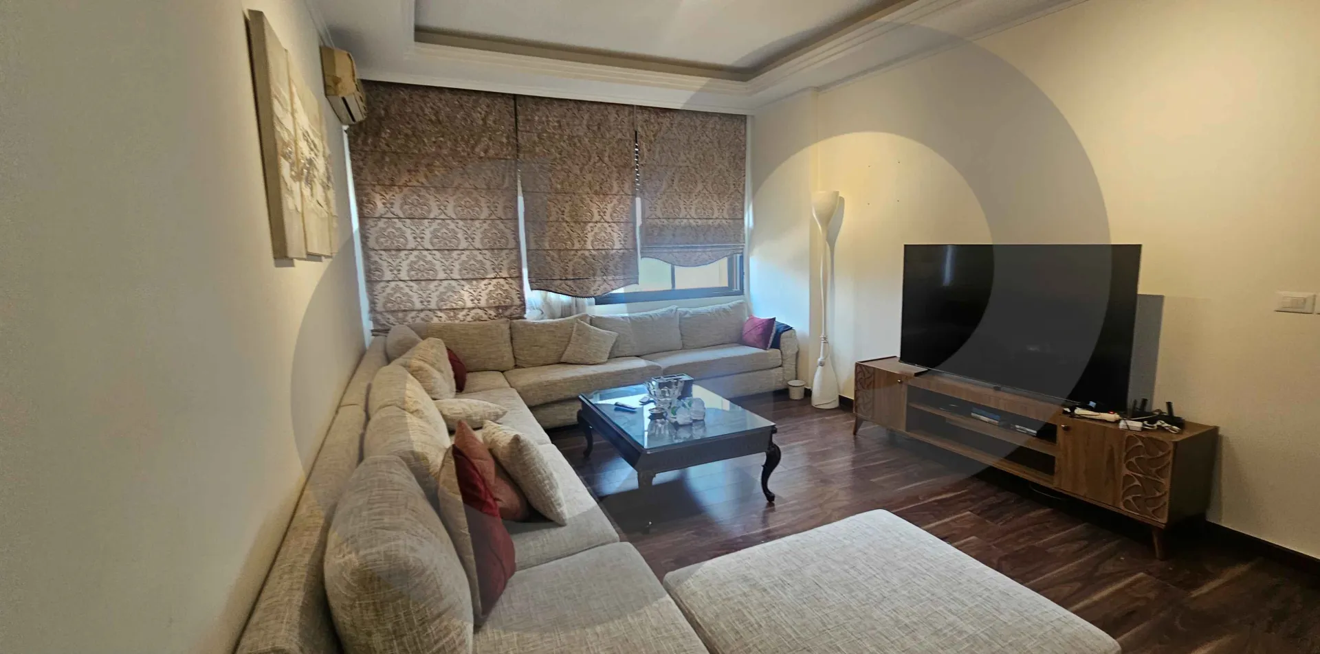 Apartment for Sale in Jnah