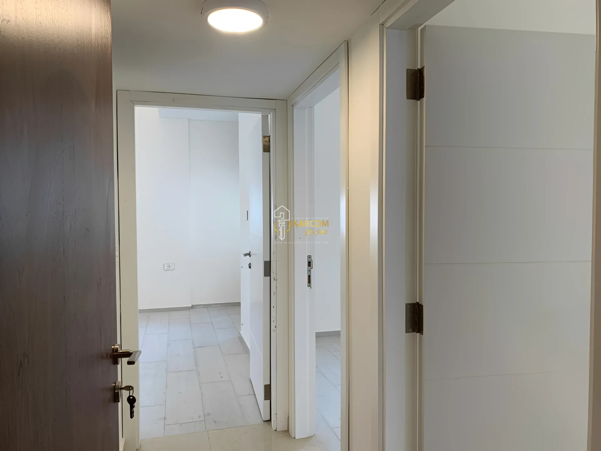 Apartment for Sale in Jal El Dib