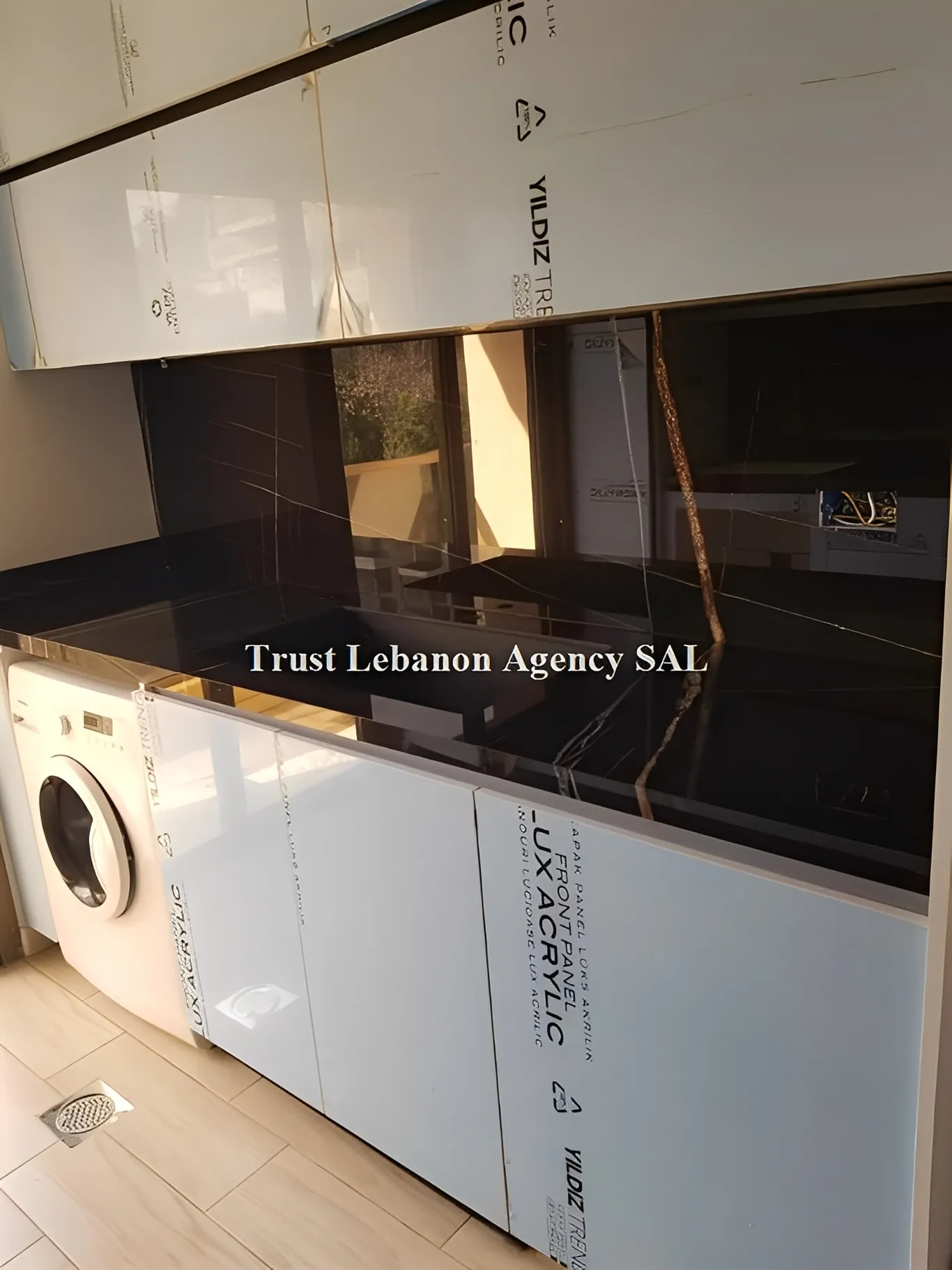 Apartment for Rent in Metn Zaroun Lebanon - 2 bed, 2 bath