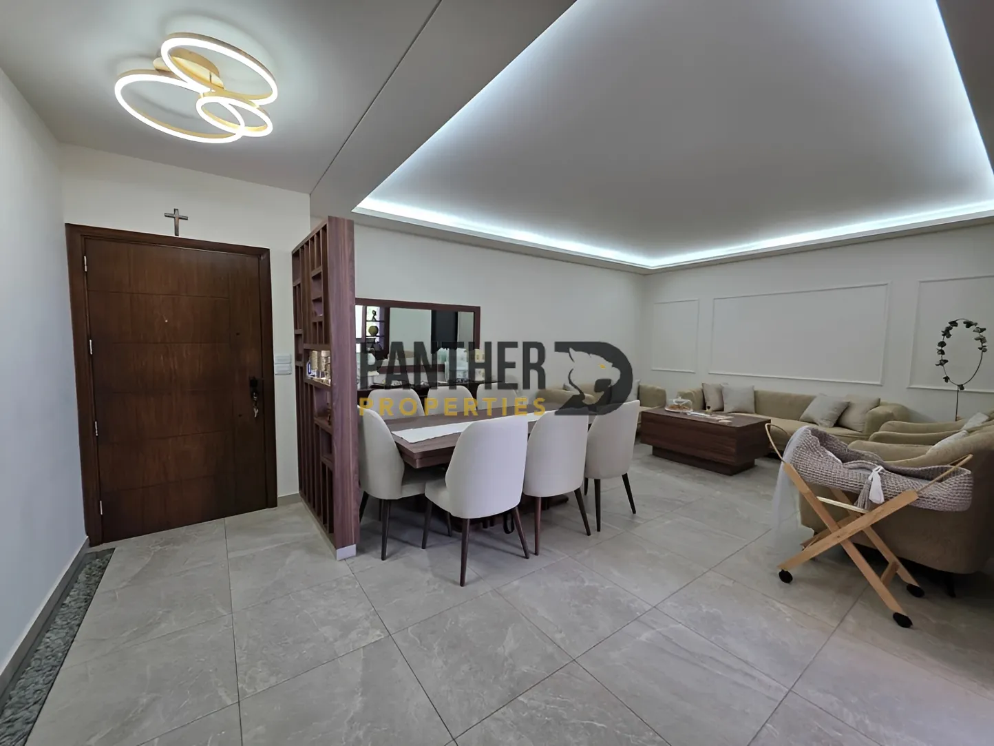 Apartment for sale in Bsaba