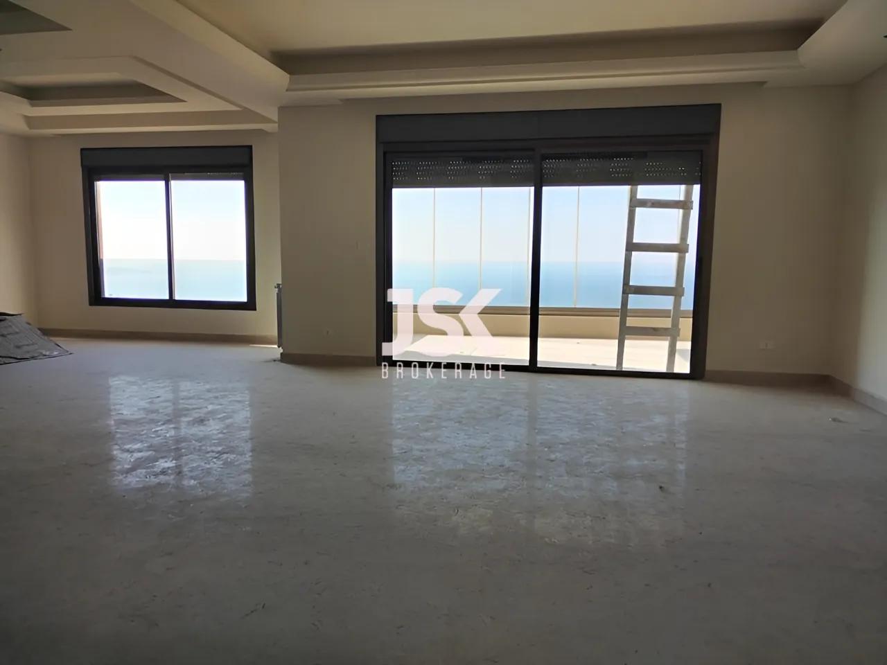 Apartment for Rent in Sahel Aalma
