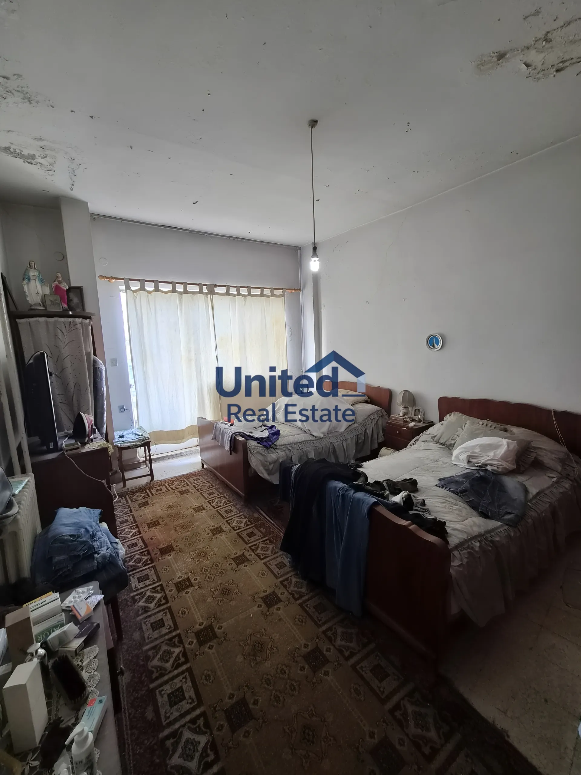 Apartment for sale in Sassine