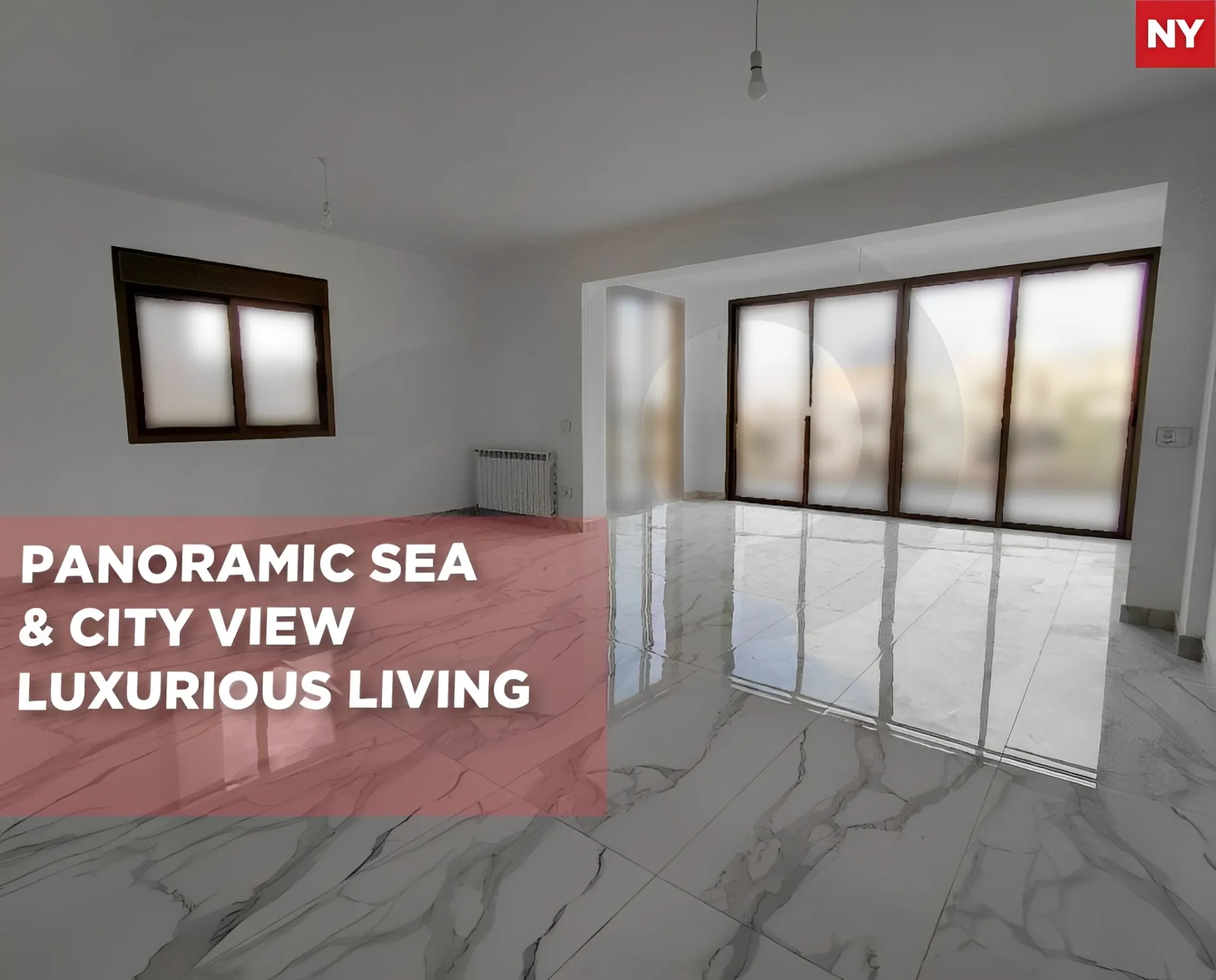 Apartment for Sale in Qennabet Broummana, Lebanon - 3 bed, 3 bath