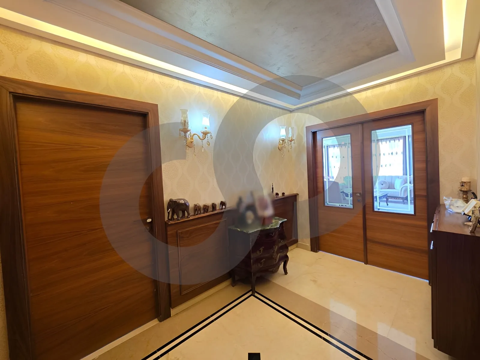 Building for Sale in Hazmieh