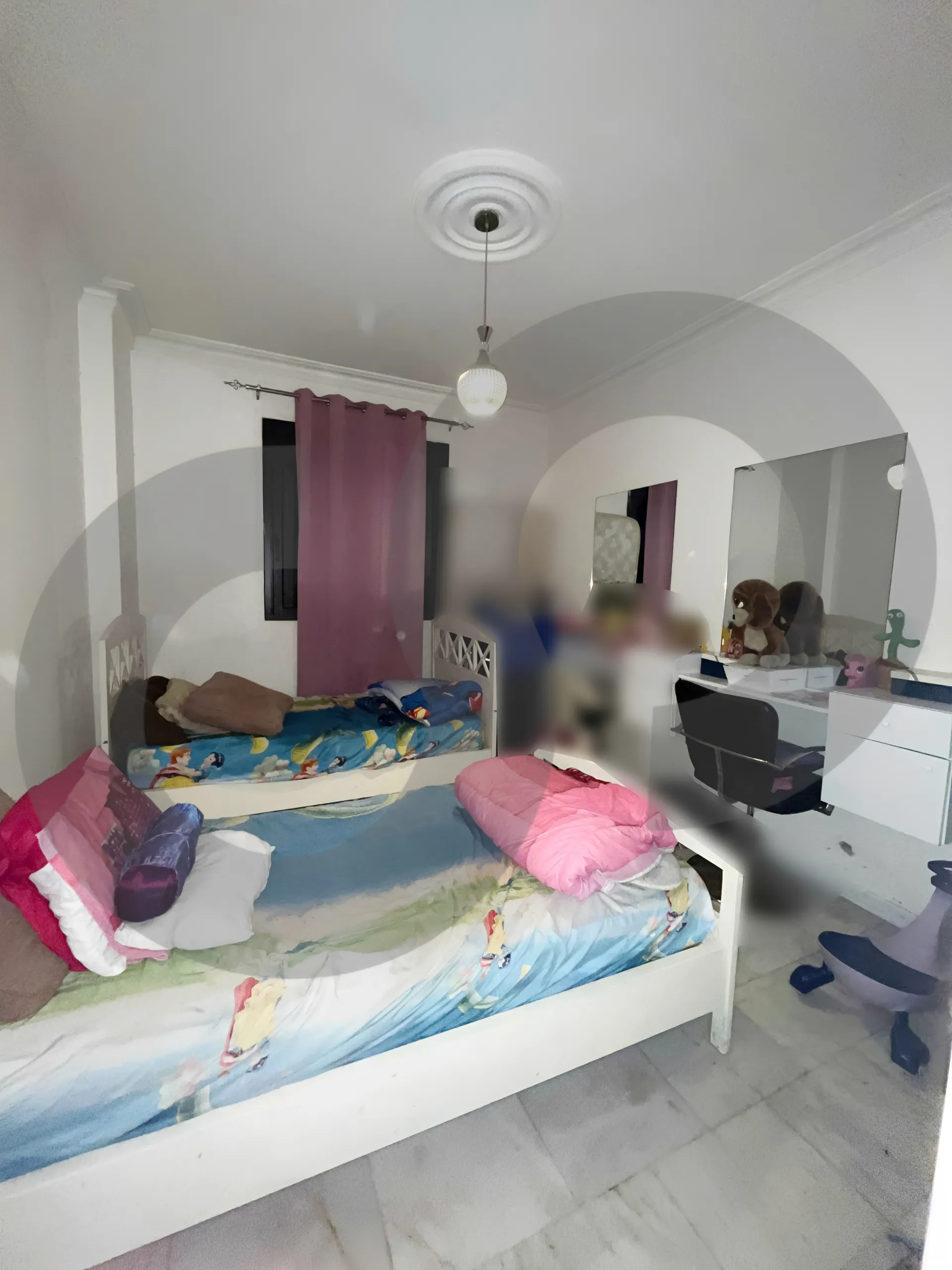 Apartment for Sale in Aicha Bakkar