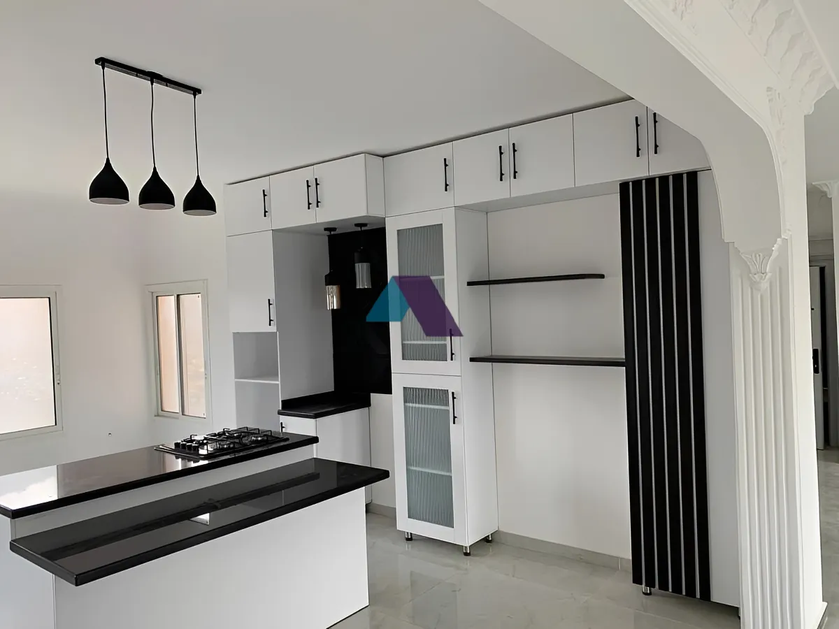 Duplex for Sale in Saoufar