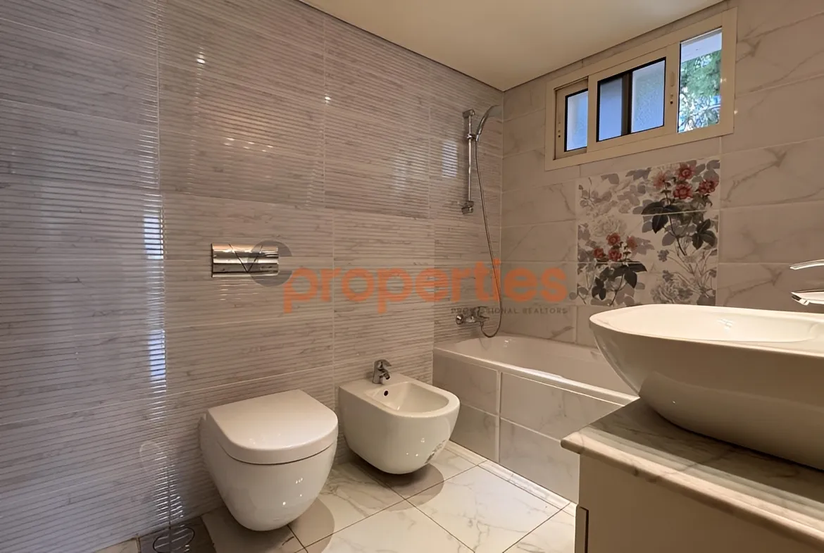 Apartment for Sale in Beit El Chaar