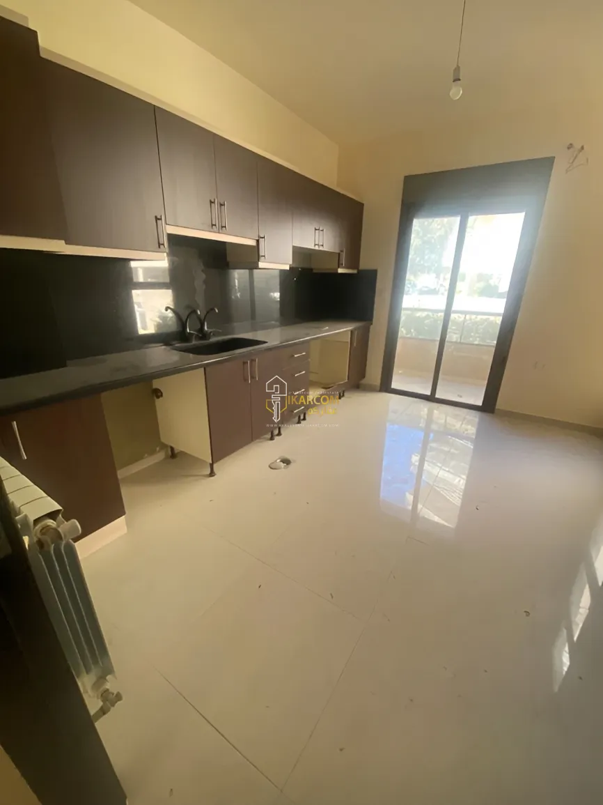 Apartment for sale in Dbayeh, Lebanon