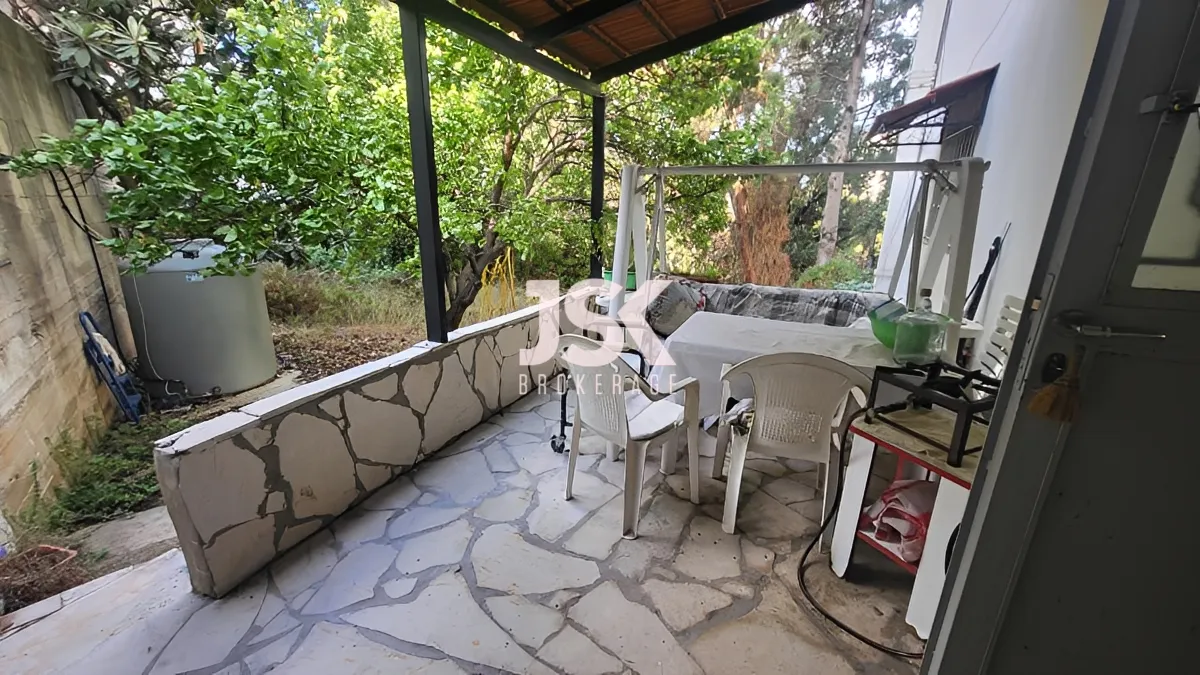 Apartment for Sale in Kfar Yassine, Lebanon