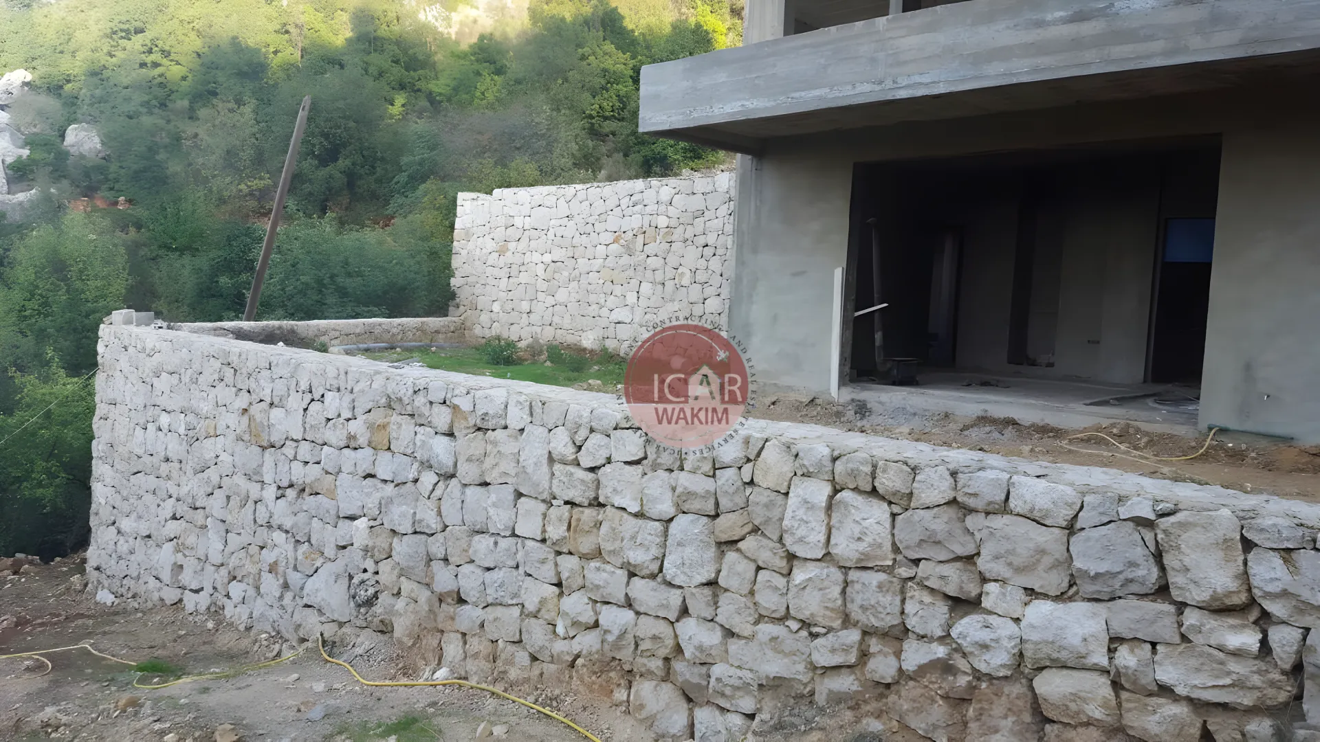 Villa for Sale in Chahtoul