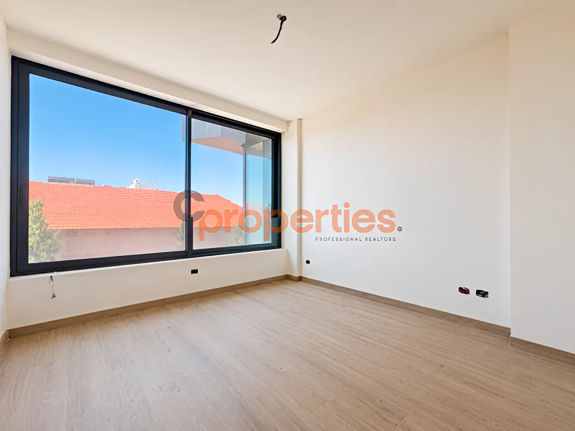 Apartment for Rent in Hamra - 1 bath