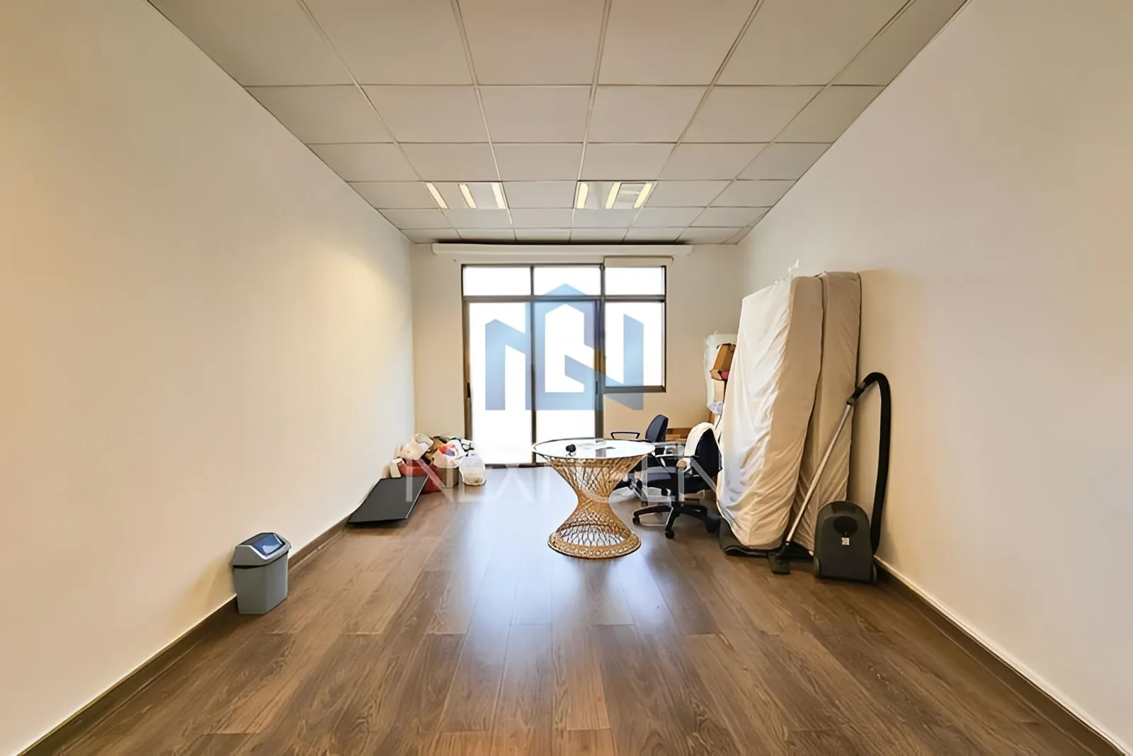 Office for Rent in Downtown
