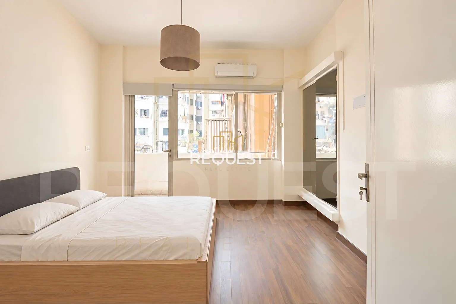 Apartment for rent in Hamra