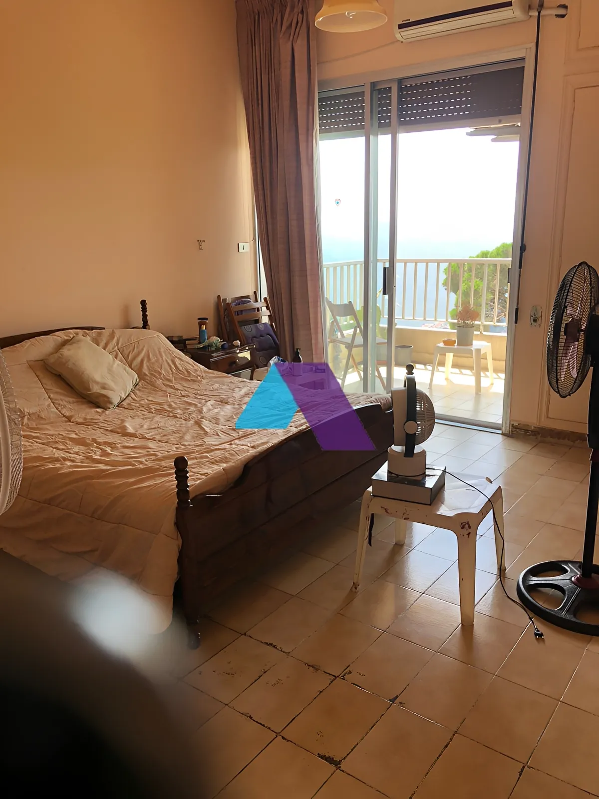 Apartment for Sale in Dahr El Souane