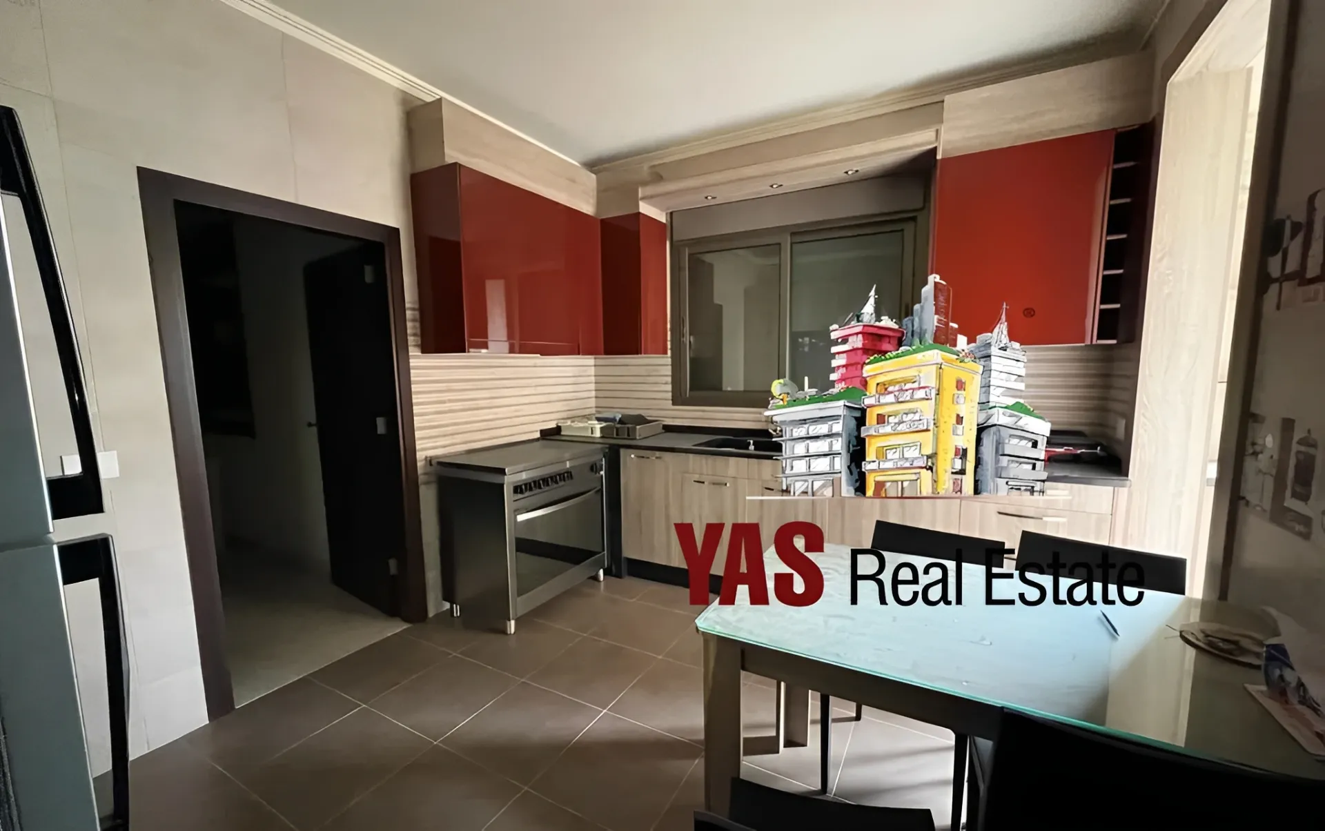 Apartment for Sale in Sehaile - 4 bed, 5 bath