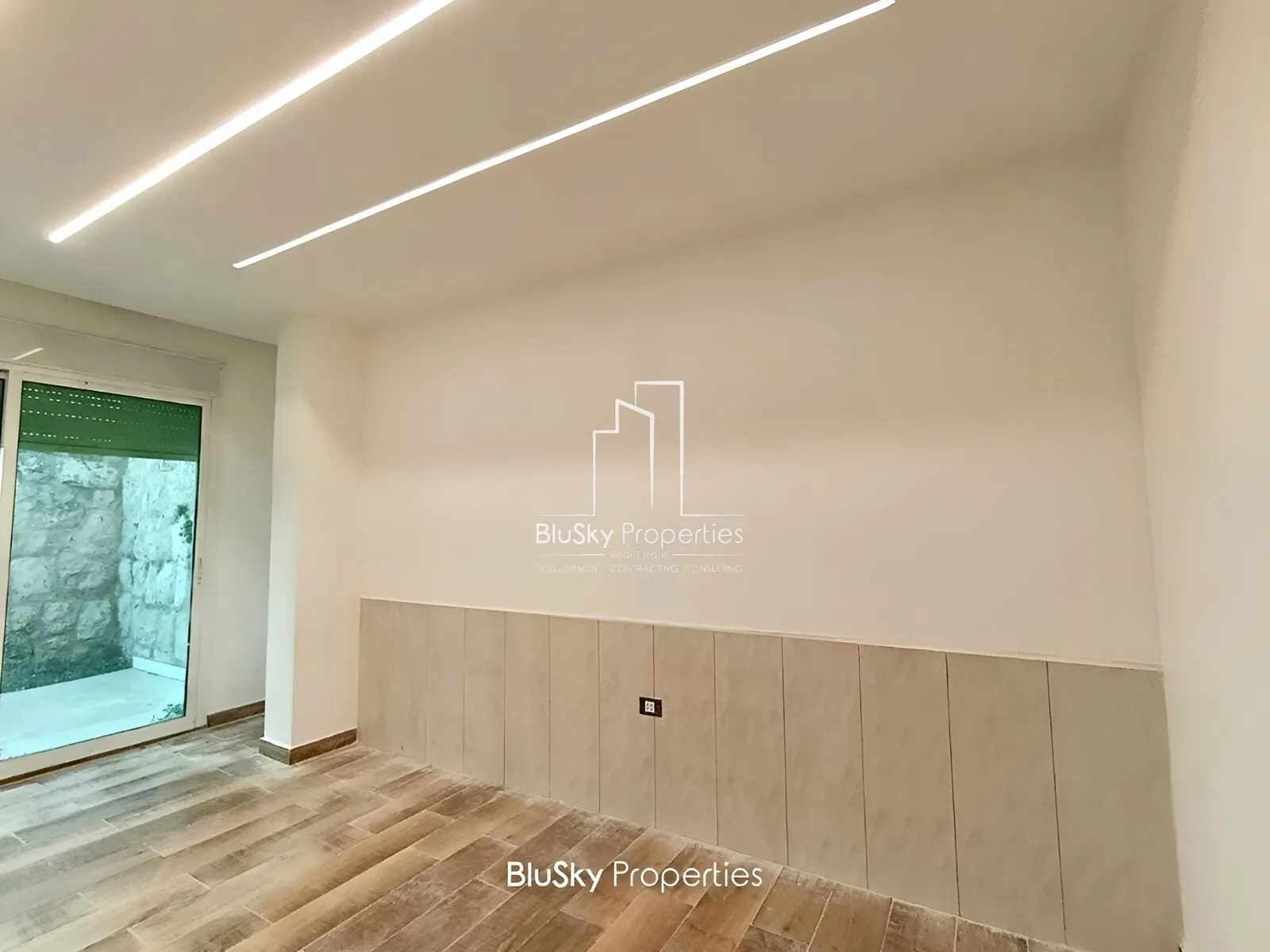 Apartment for Sale in Chnaniir - 3 bed, 4 bath