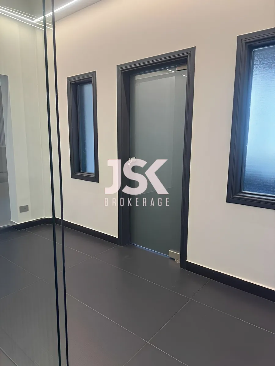Office for rent in Downtown Beirut, Lebanon