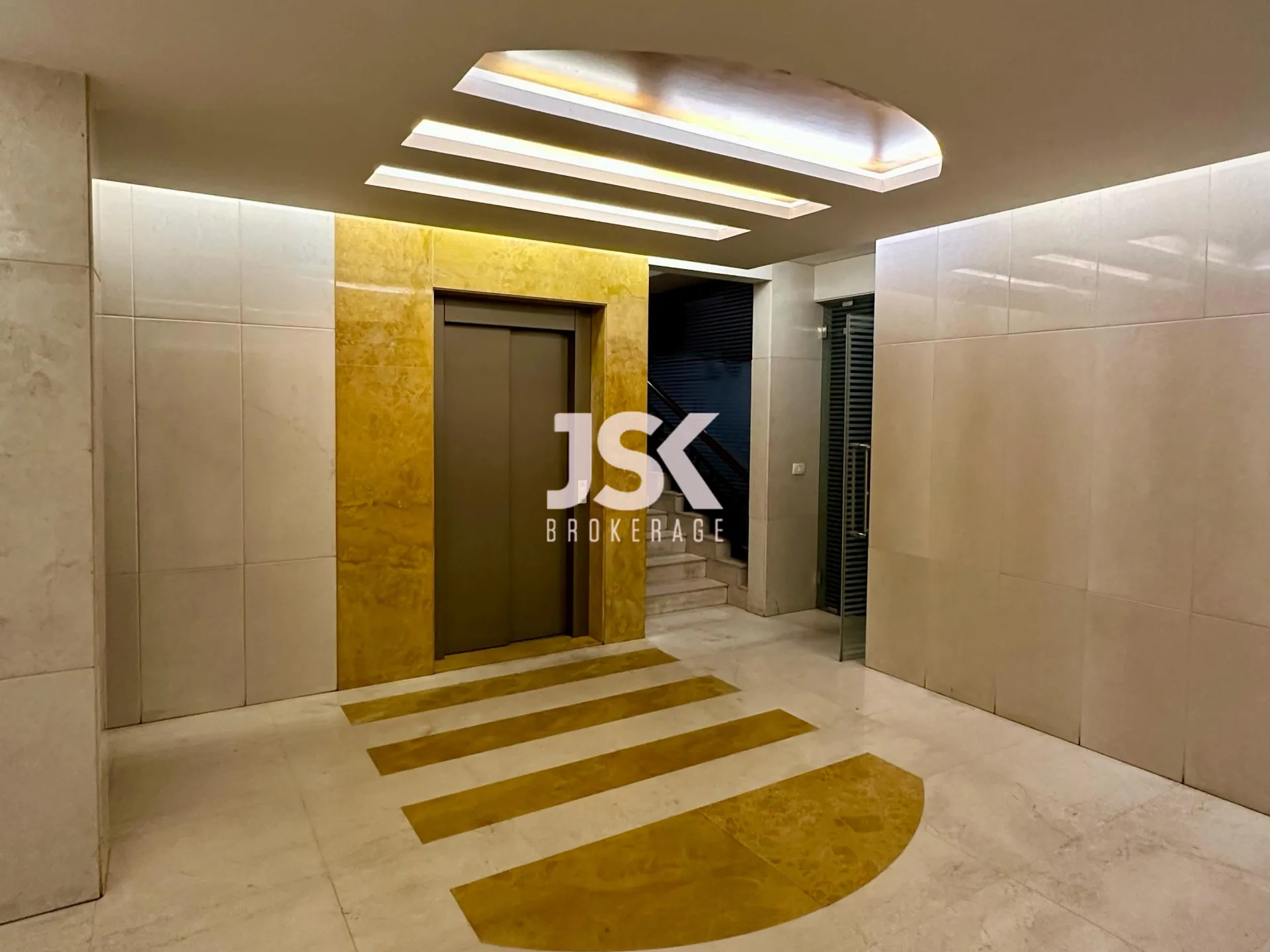 Apartment for Sale in Mar Takla