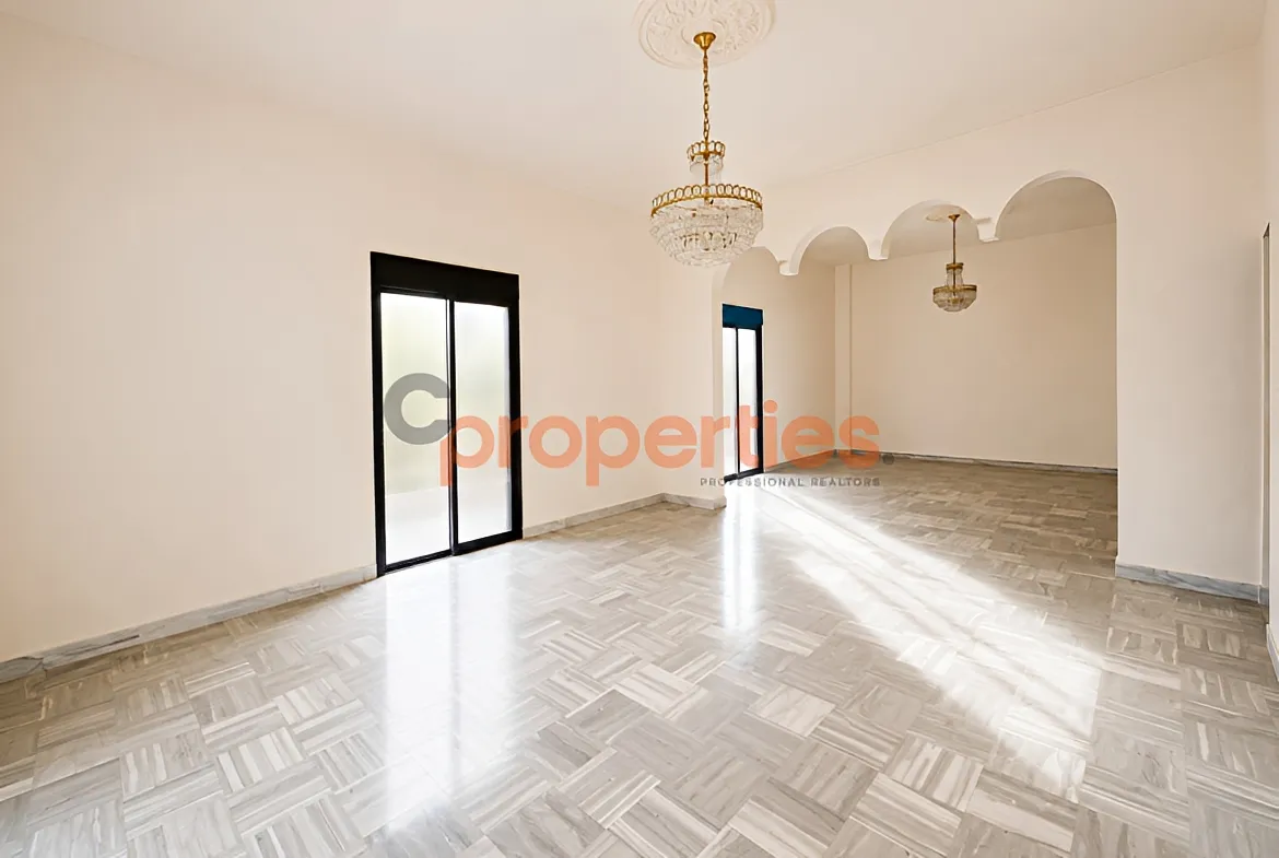 Apartment for Sale in Biaqout - 2 bath