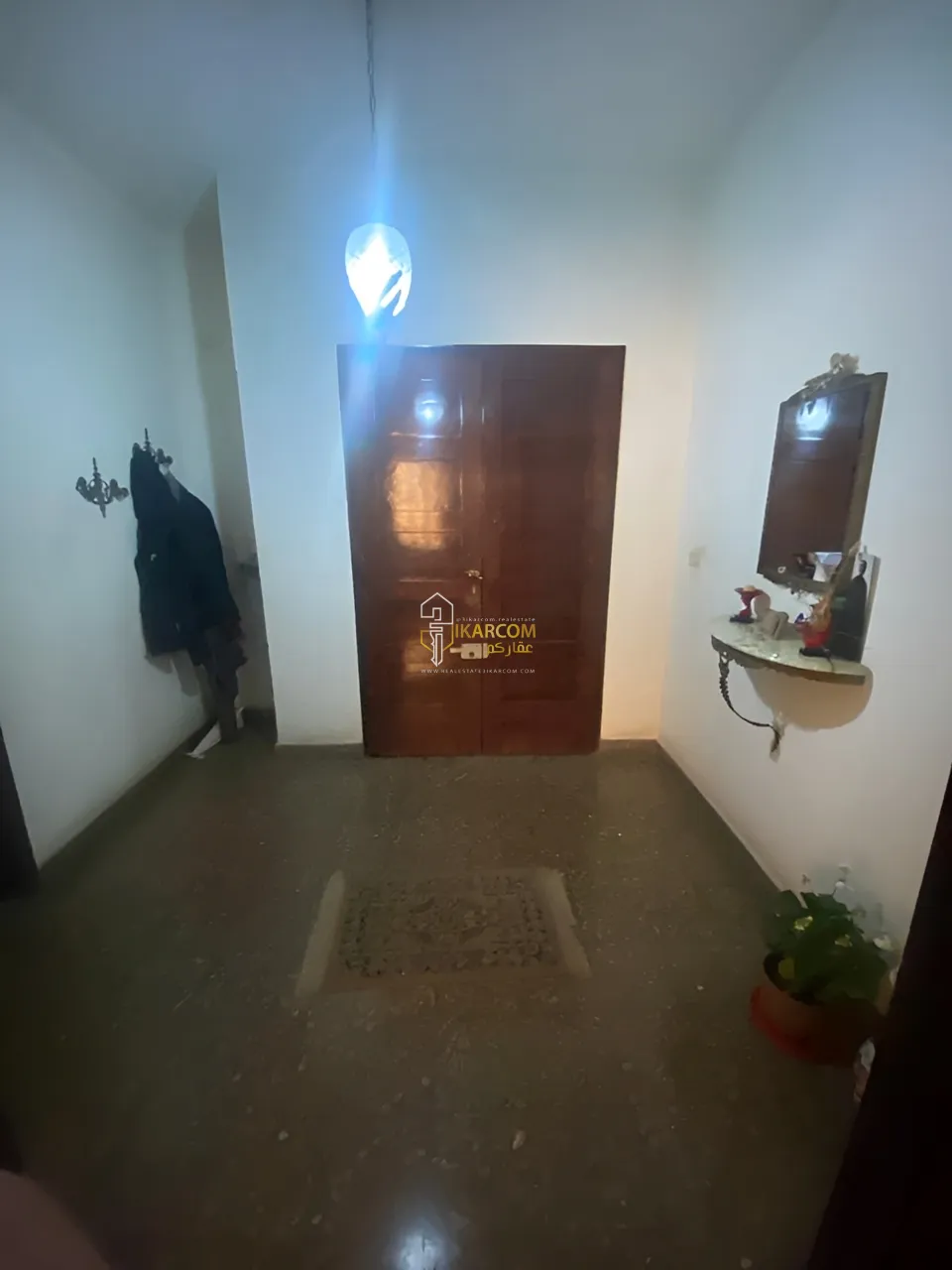 Apartment for sale in Ain el remmeneh, baabda