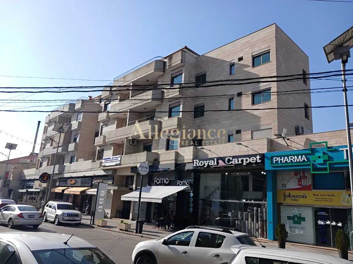 Apartment for rent in Aley, Lebanon