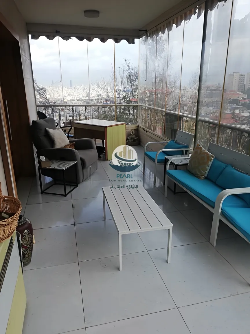 Apartment for sale in Baabda, lebanon