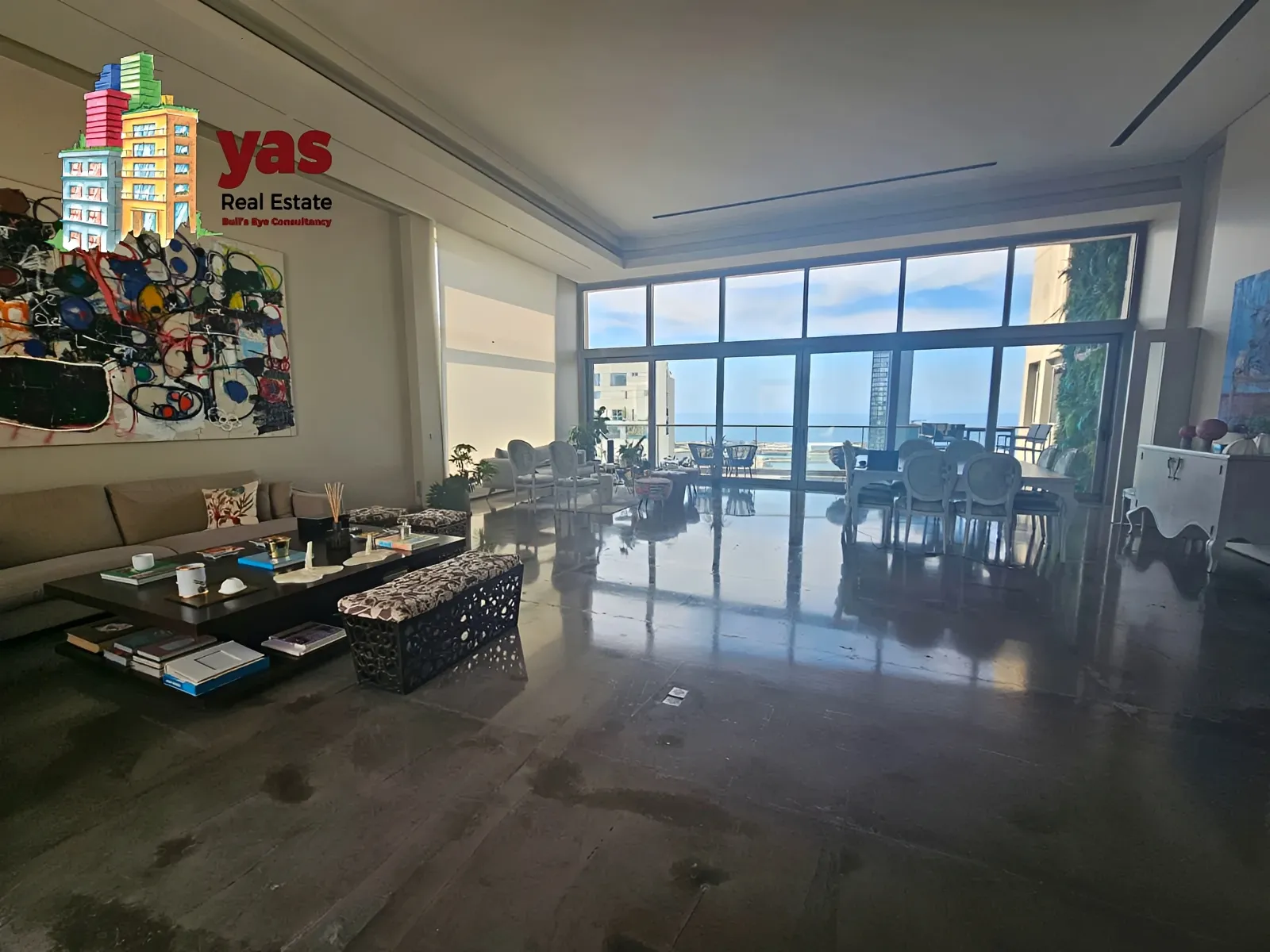 Apartment for Sale in Saifi