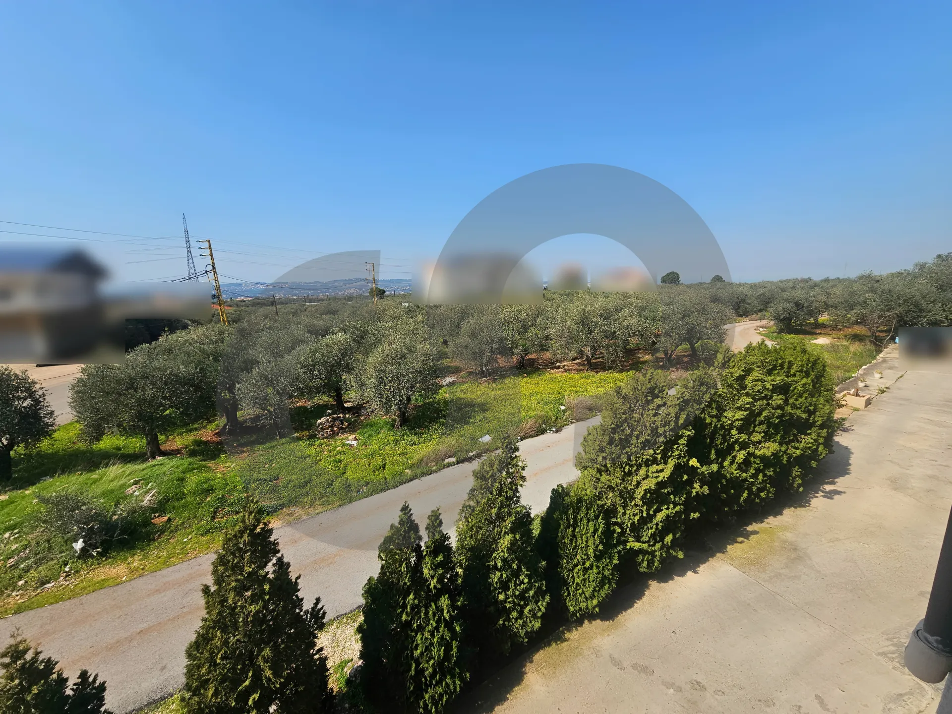 Apartment for Sale in Kousba