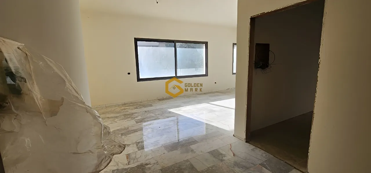 Apartment for Sale in Ain Saadeh - 3 bed, 3 bath