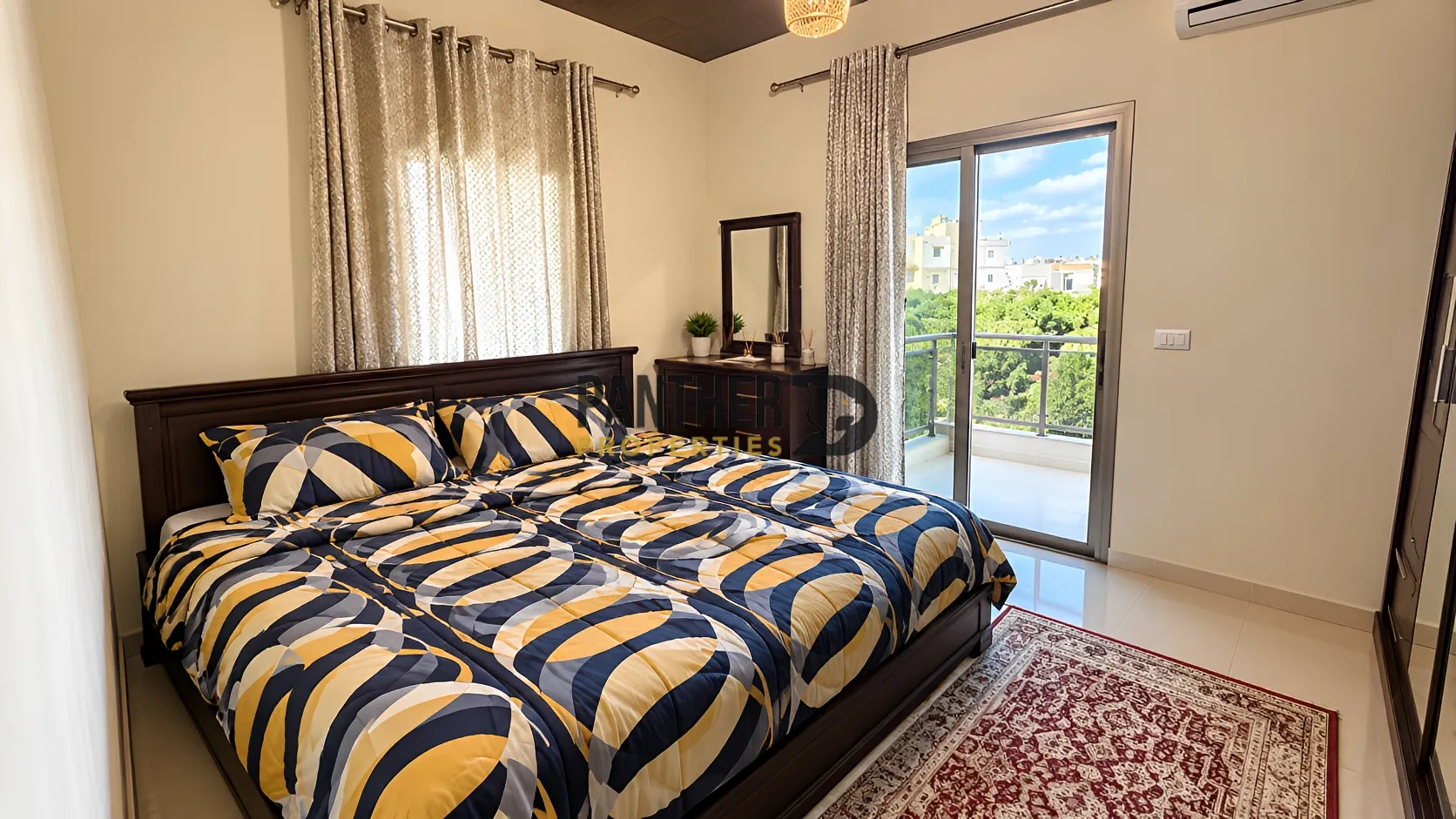 Apartment for sale in Zahlé - 2 bed, 2.0 bath