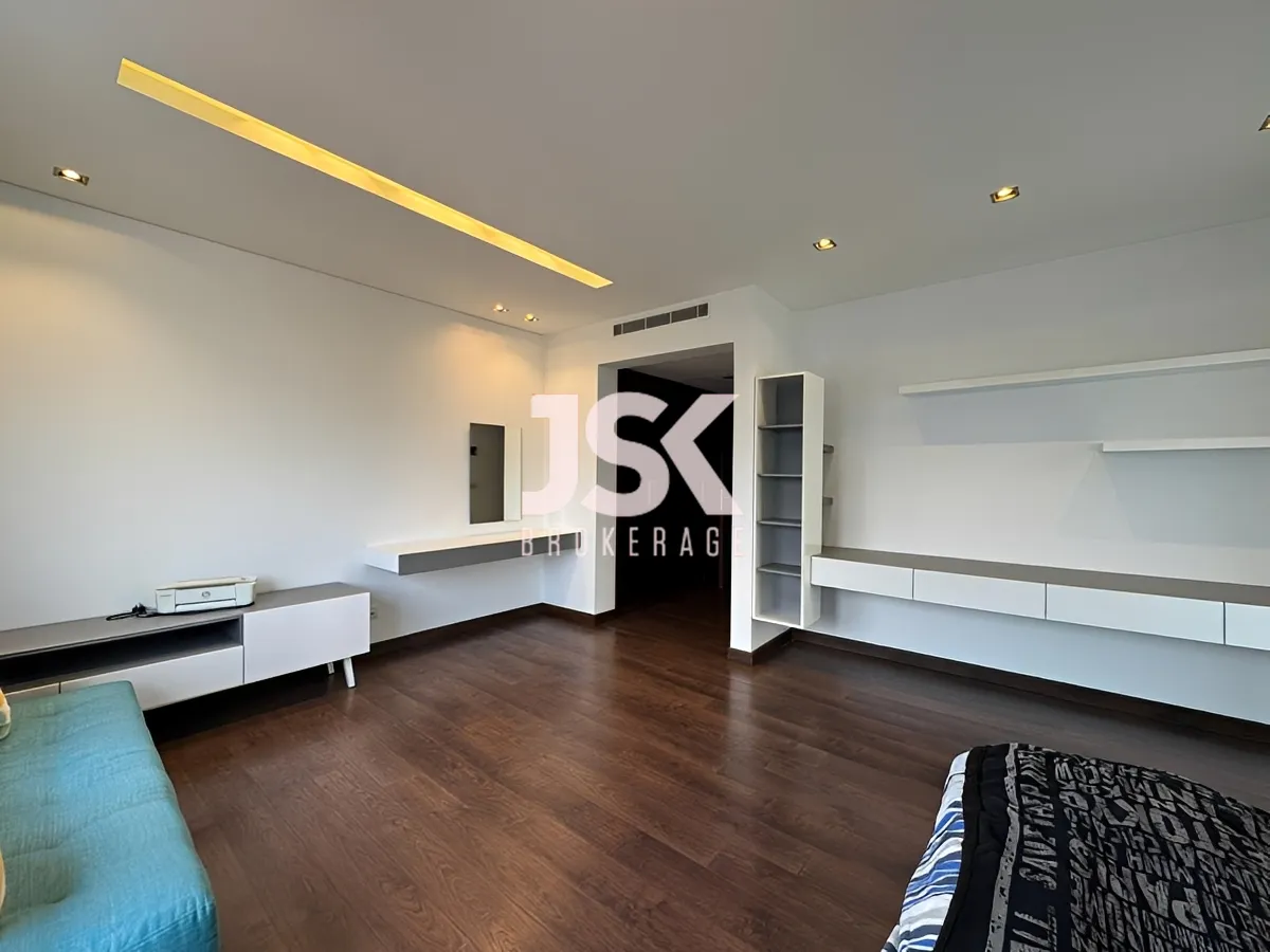 Apartment for Rent in Montiverdi, Lebanon
