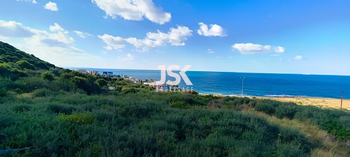 Land for Rent in Monsef, Lebanon