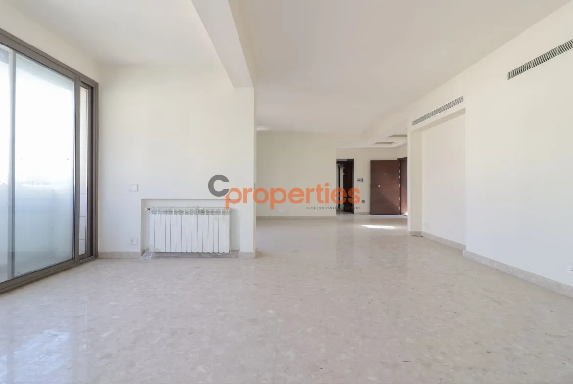 Apartment for Sale in Sioufi