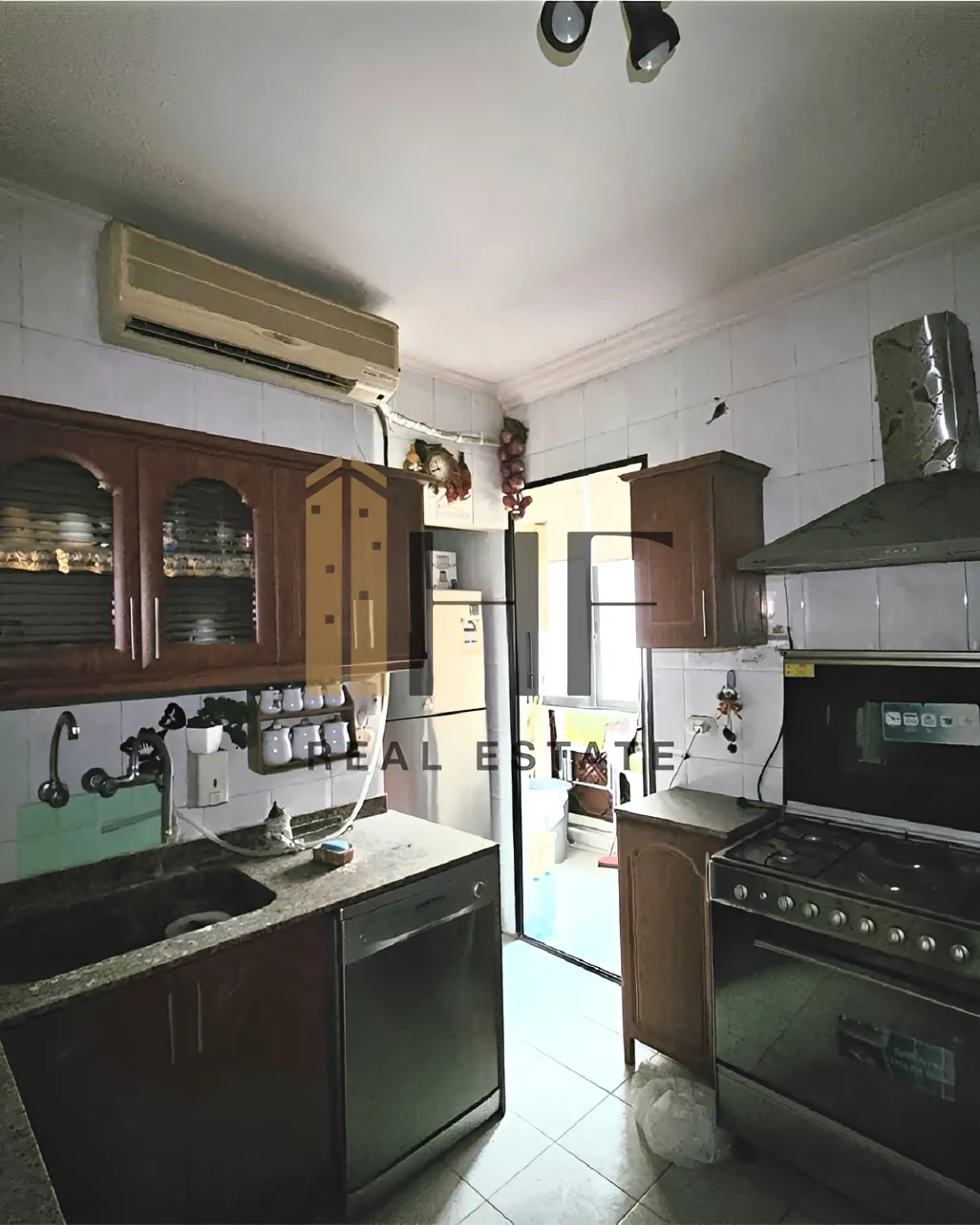 Apartment for sale in Barbour