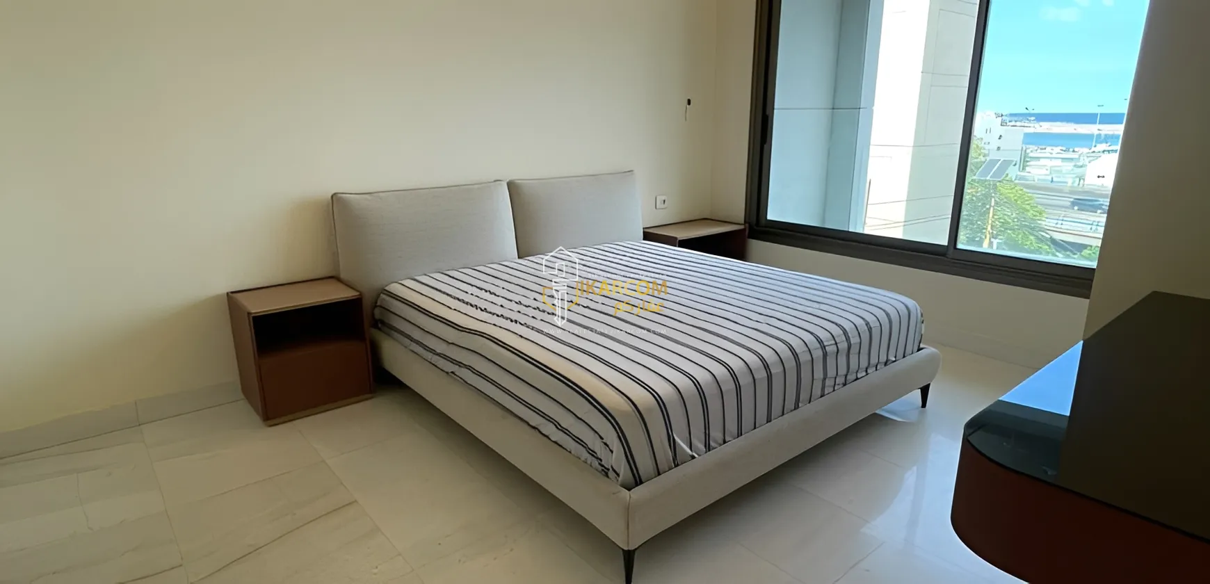 Apartment for sale in Gemmayzeh, Beirut