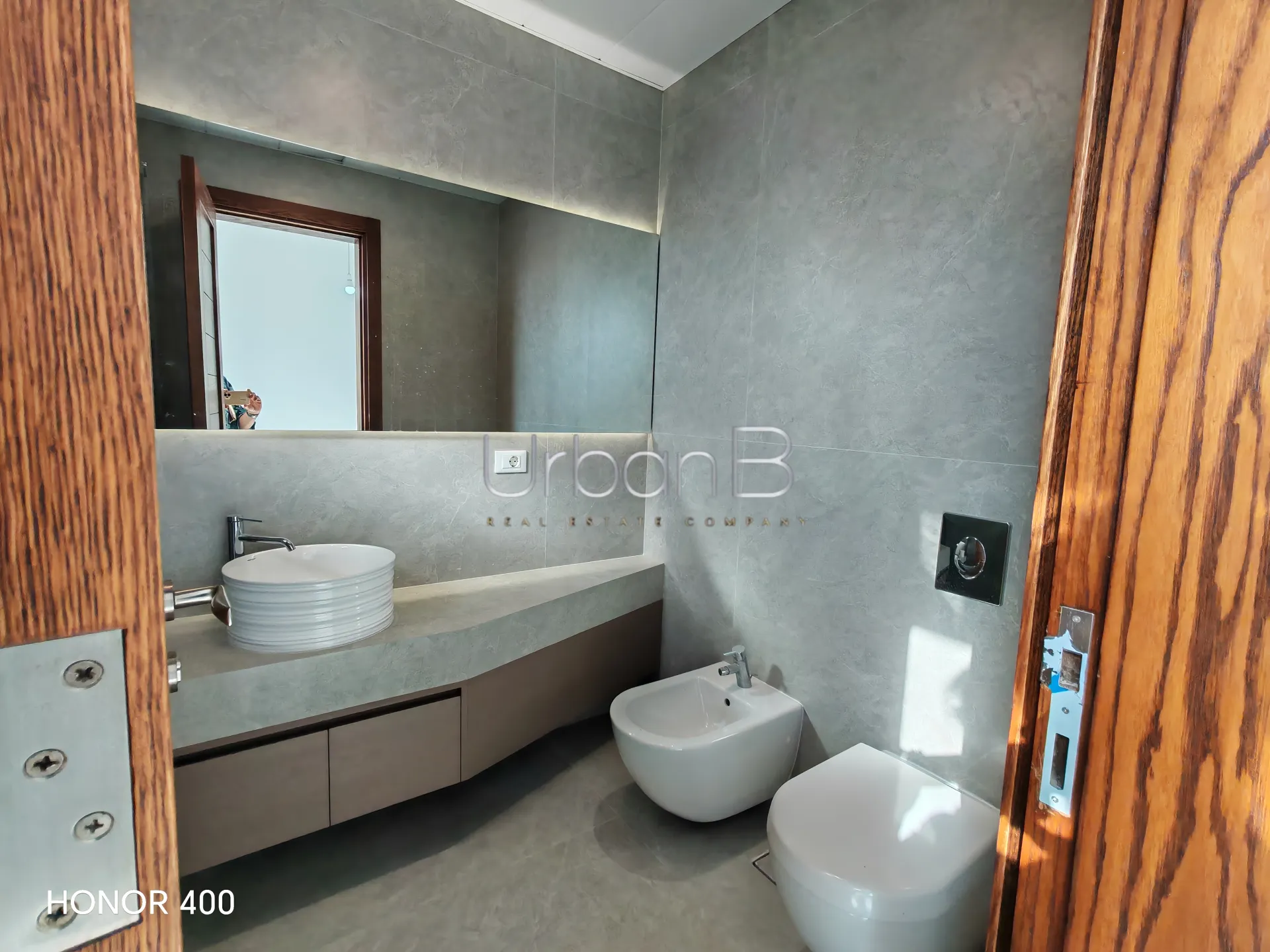 Apartment for sale in Berberi